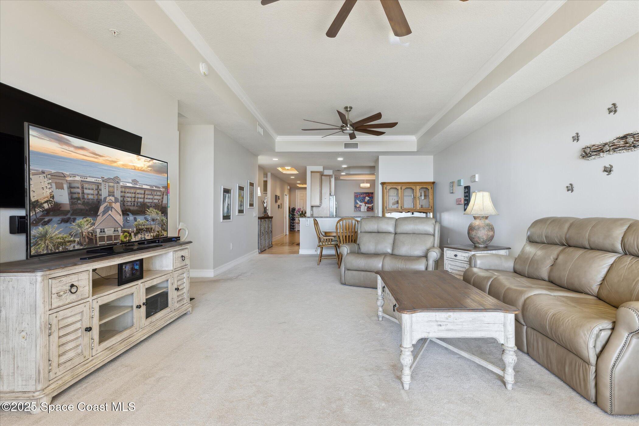 6131 Messina Lane 303 (4th Floor)
