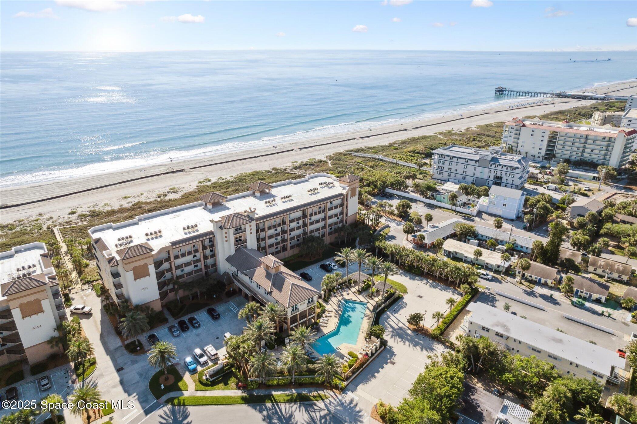 6131 Messina Lane 303 (4th Floor)