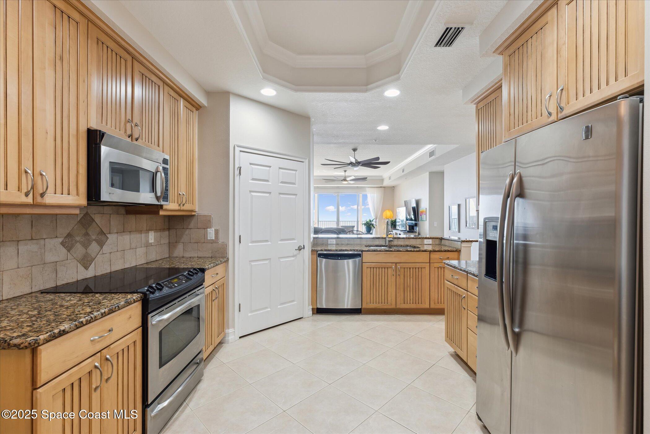 6131 Messina Lane 303 (4th Floor)