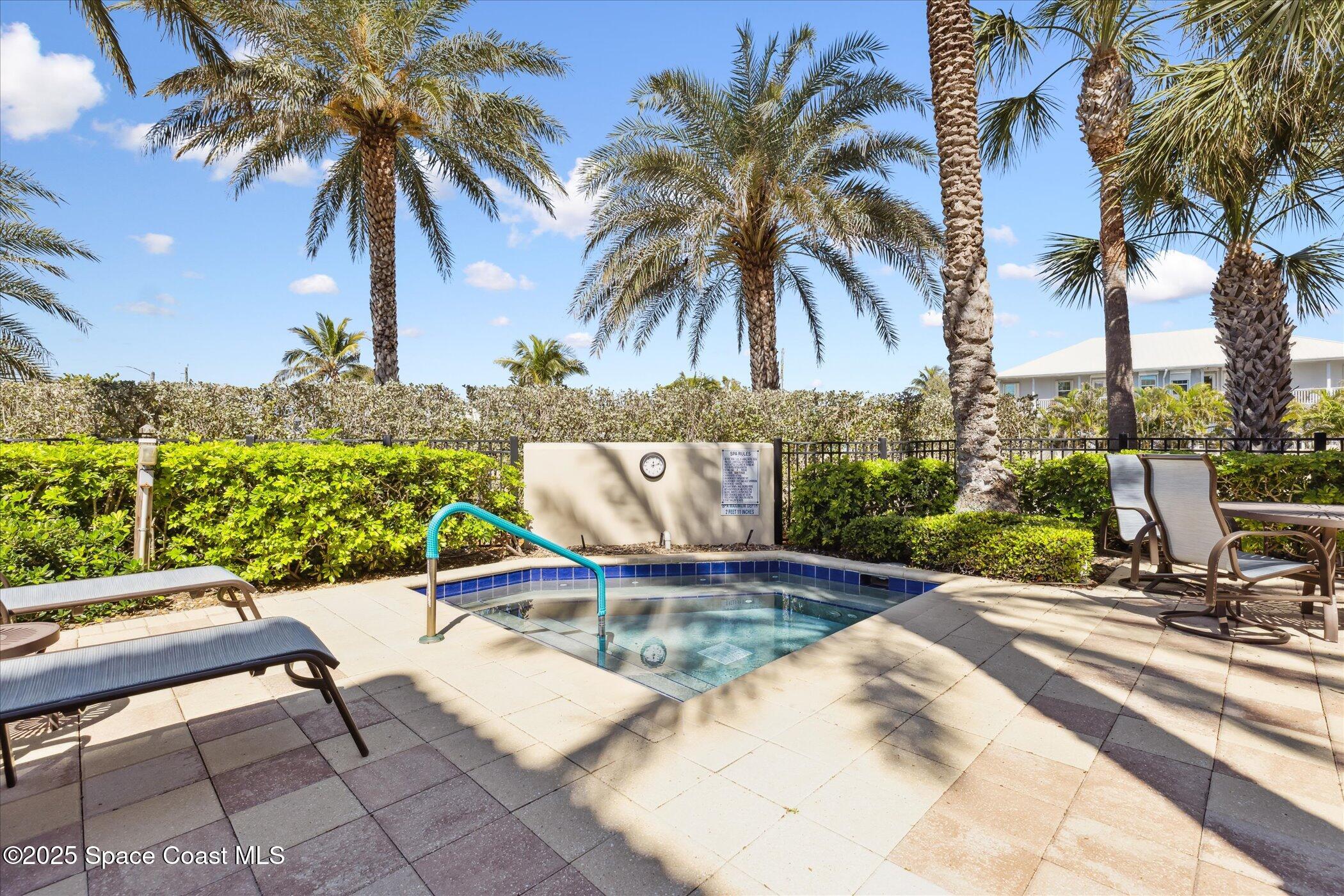 6131 Messina Lane 303 (4th Floor)