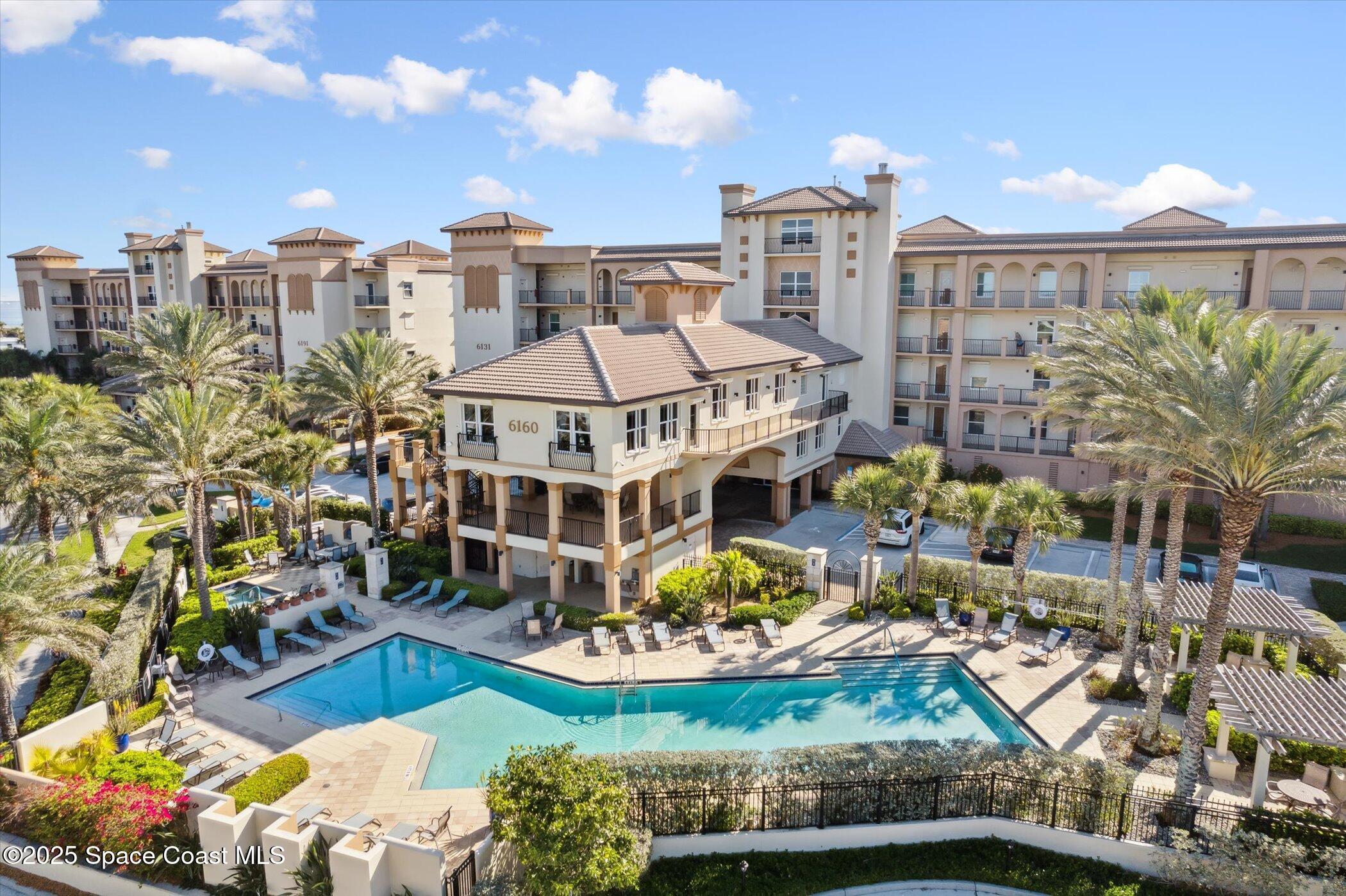 6131 Messina Lane 303 (4th Floor)