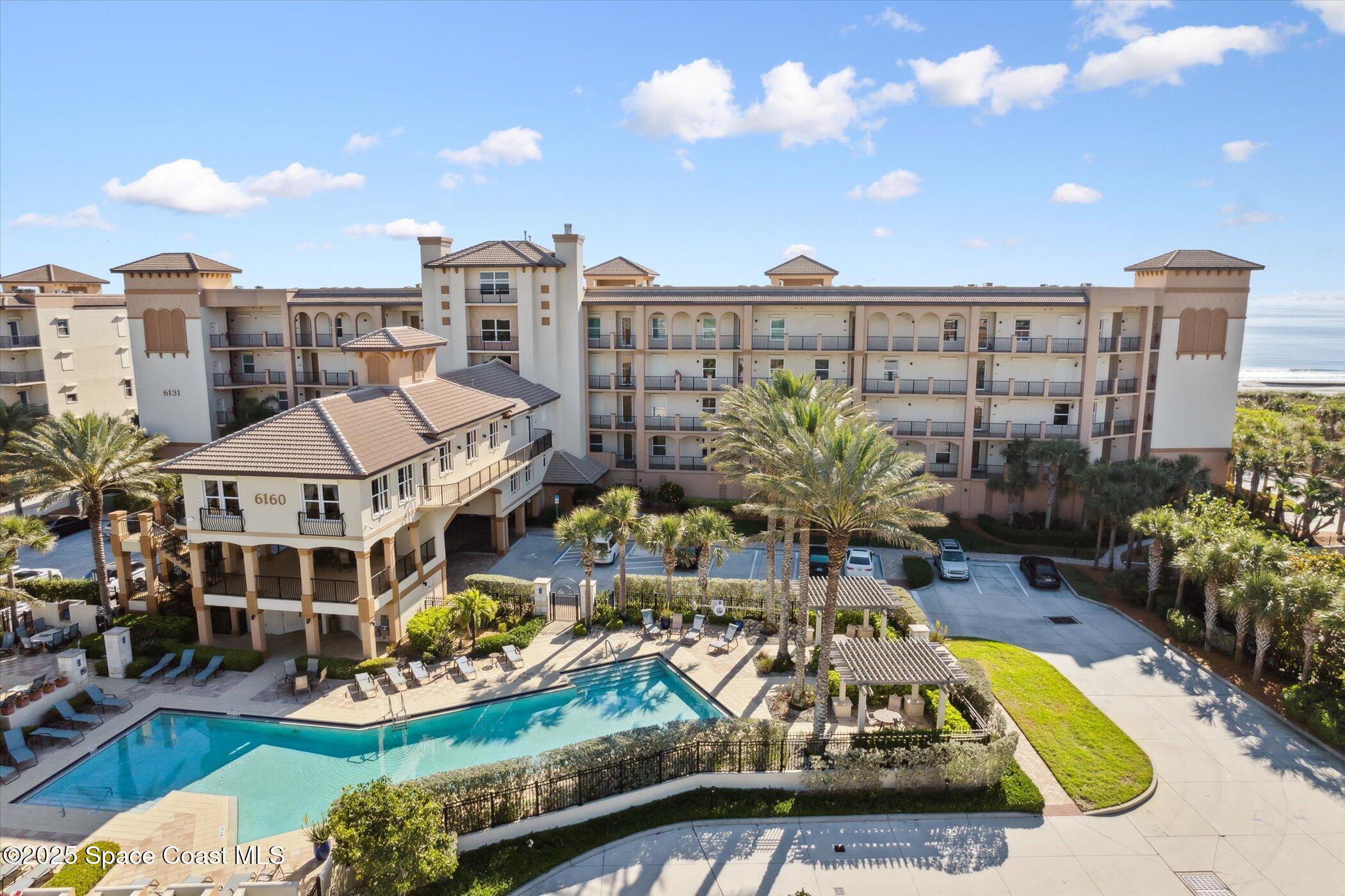 6131 Messina Lane 303 (4th Floor)