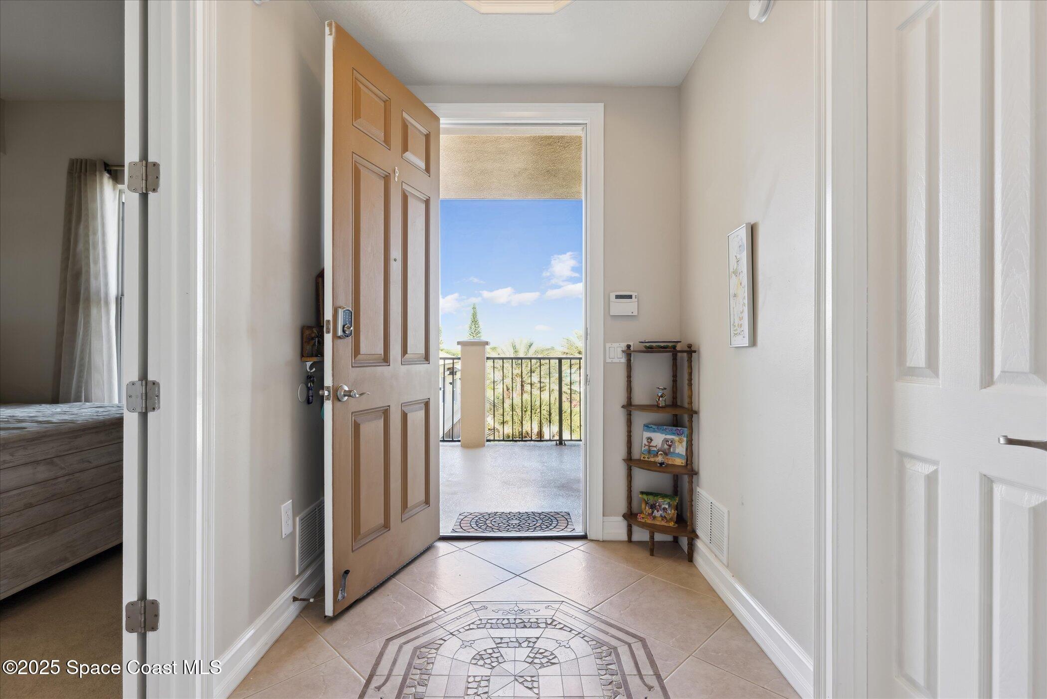 6131 Messina Lane 303 (4th Floor)