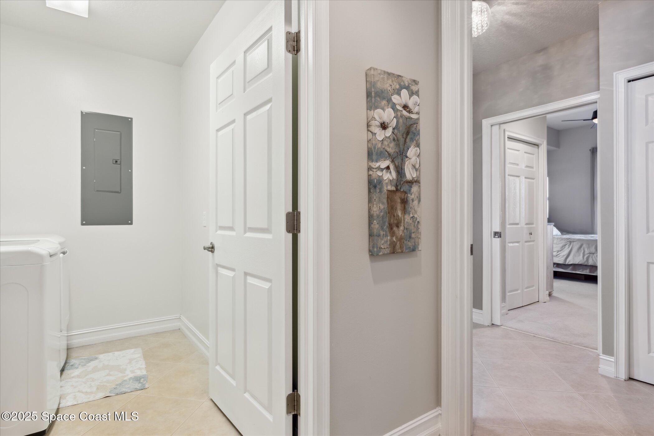6131 Messina Lane 303 (4th Floor)
