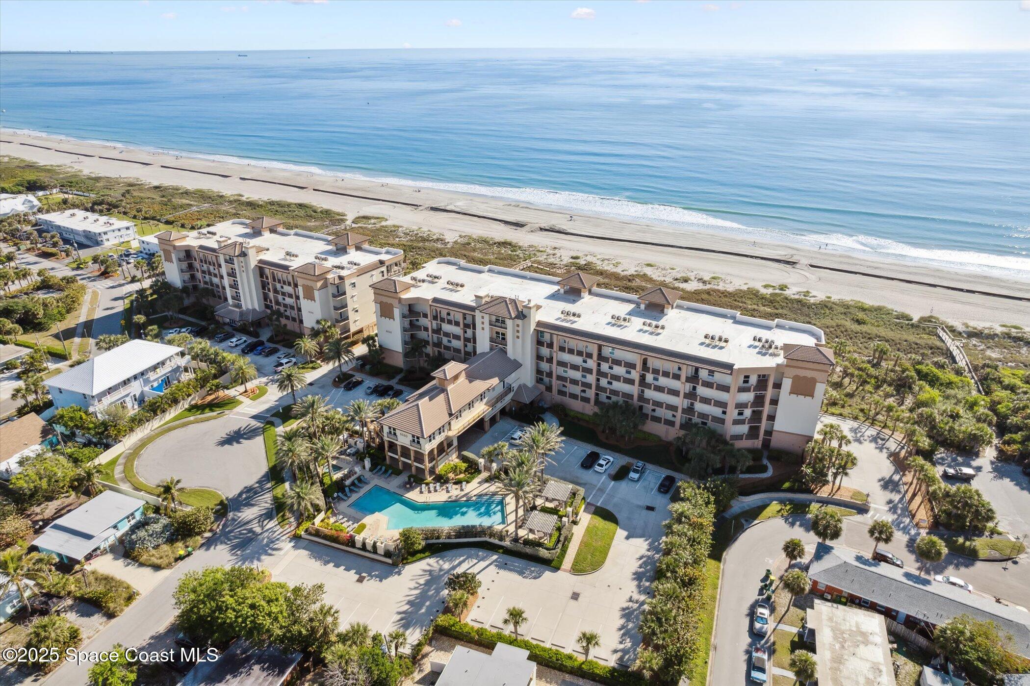 6131 Messina Lane 303 (4th Floor)