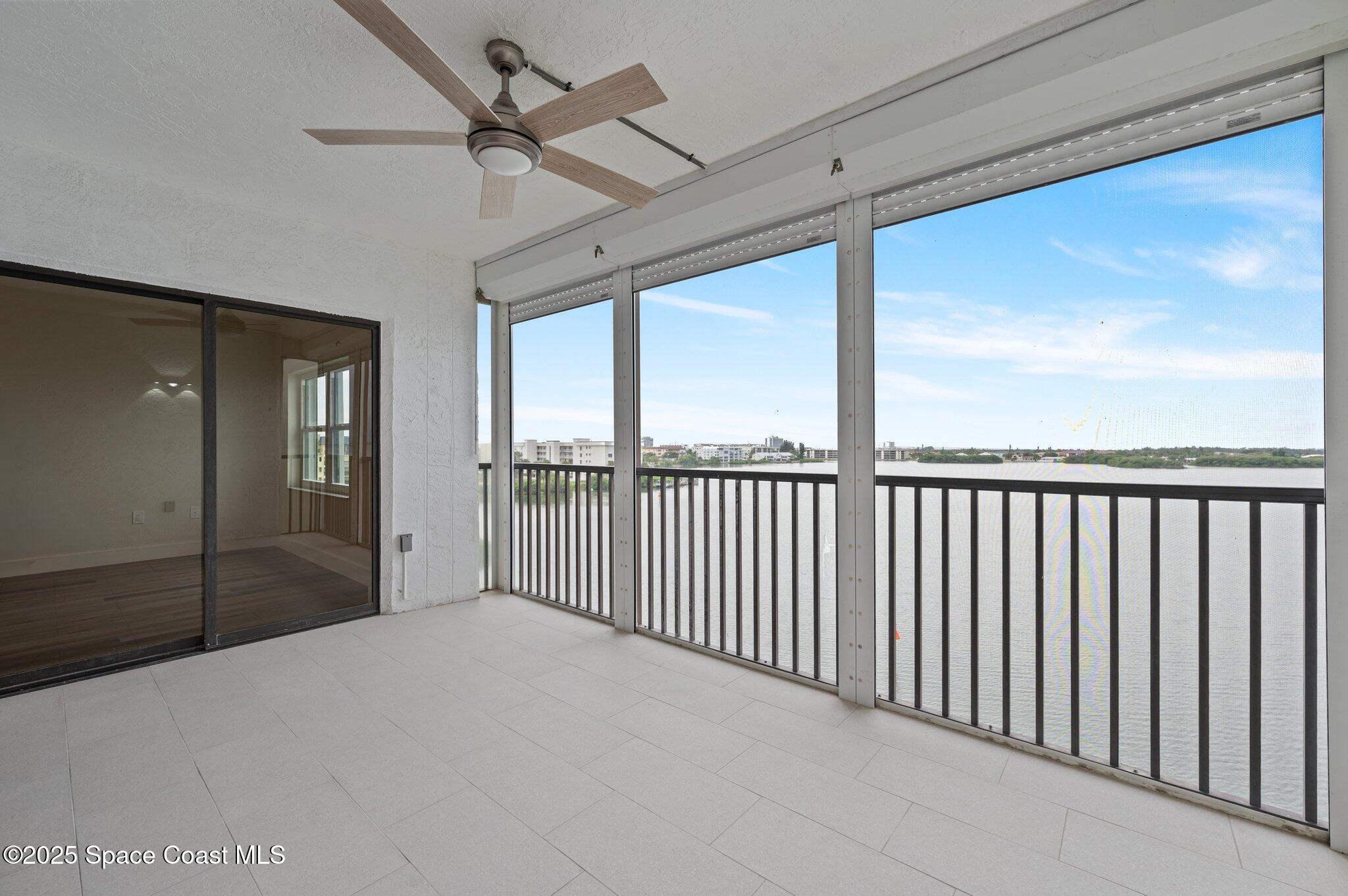 3609 S Banana River Boulevard, 513