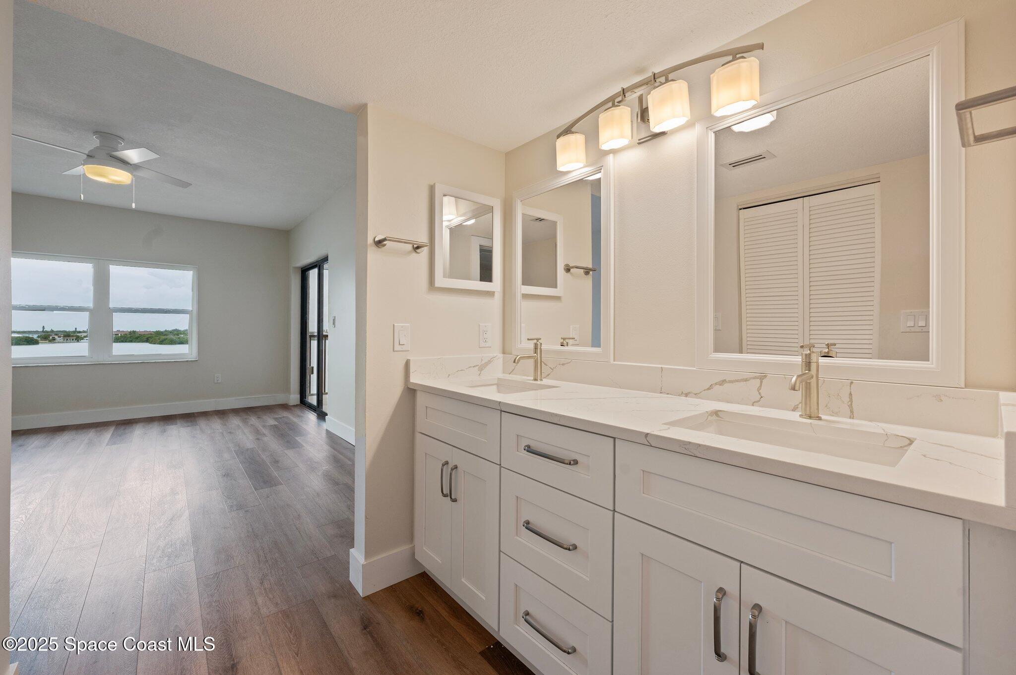 3609 S Banana River Boulevard, 513