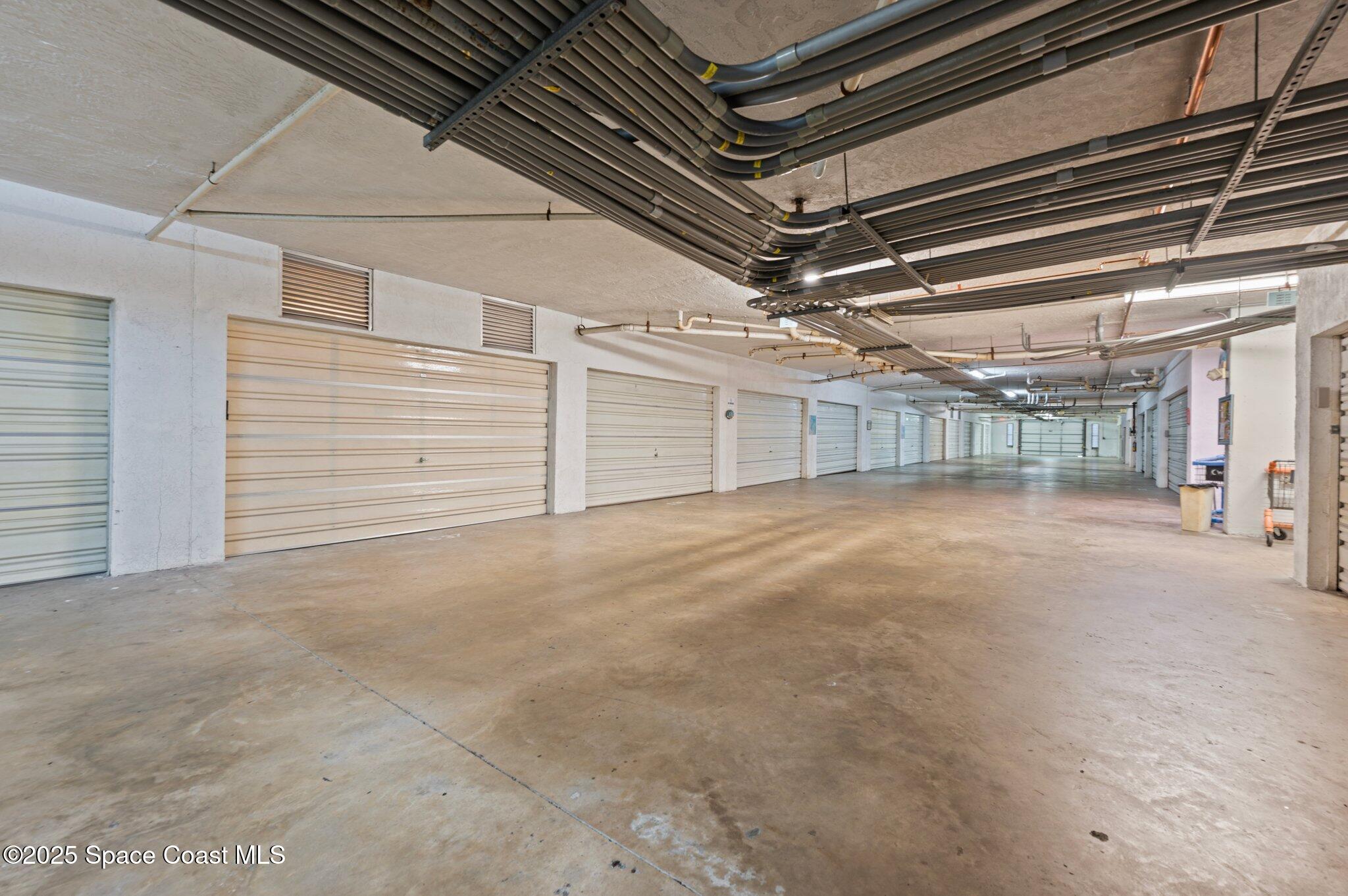 3609 S Banana River Boulevard, 513