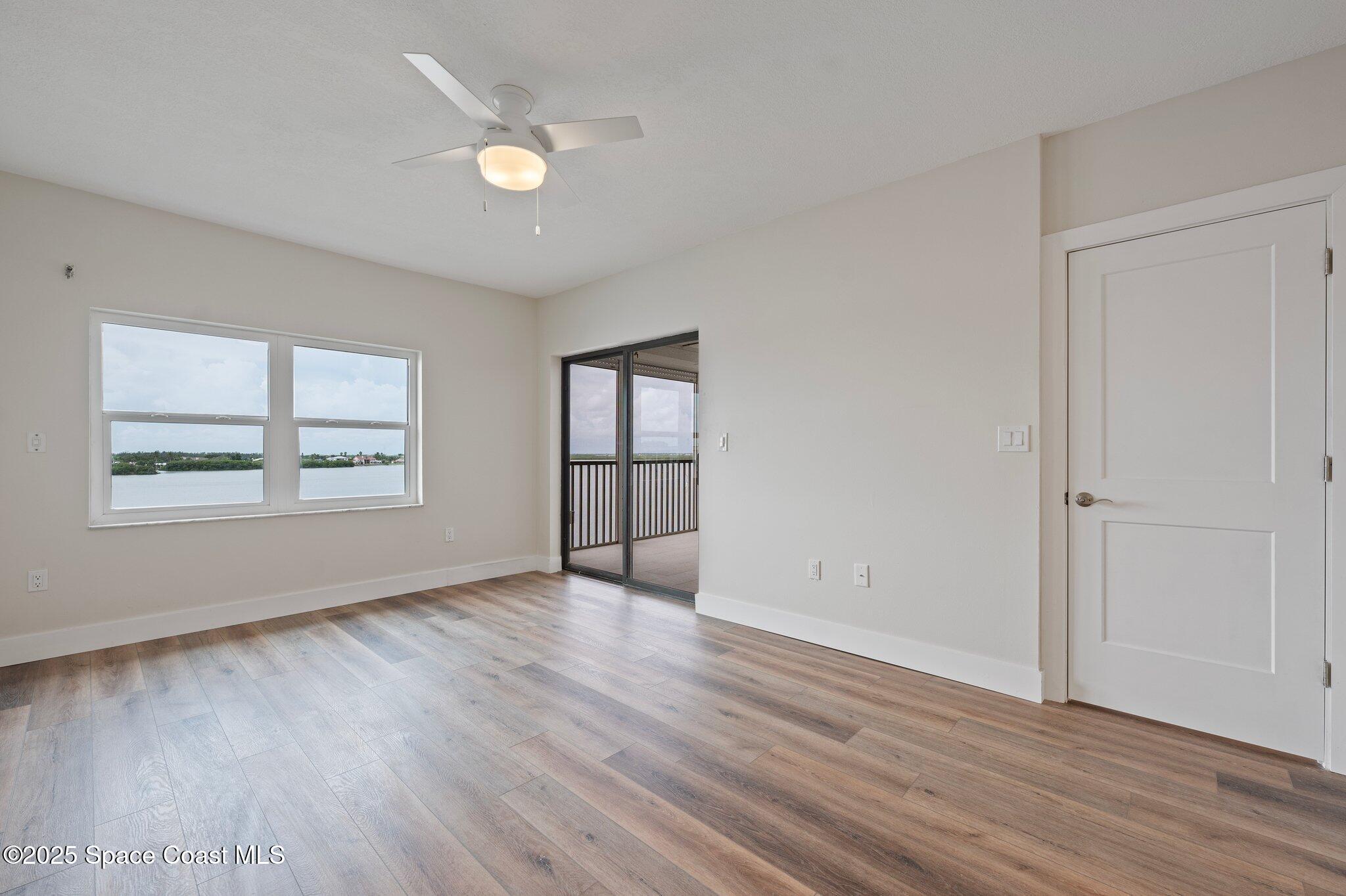 3609 S Banana River Boulevard, 513