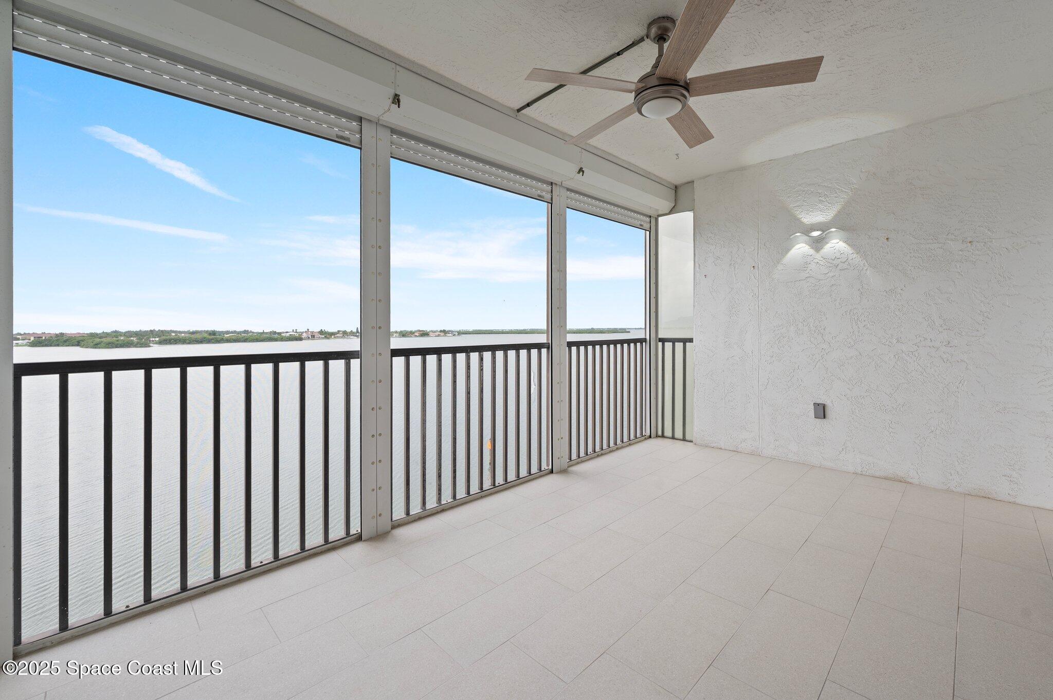 3609 S Banana River Boulevard, 513