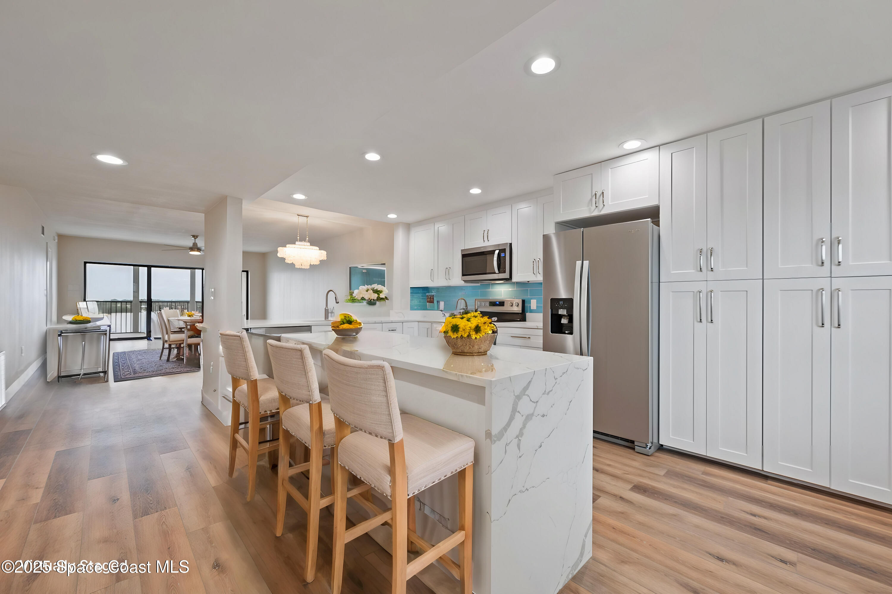 3609 S Banana River Boulevard, 513