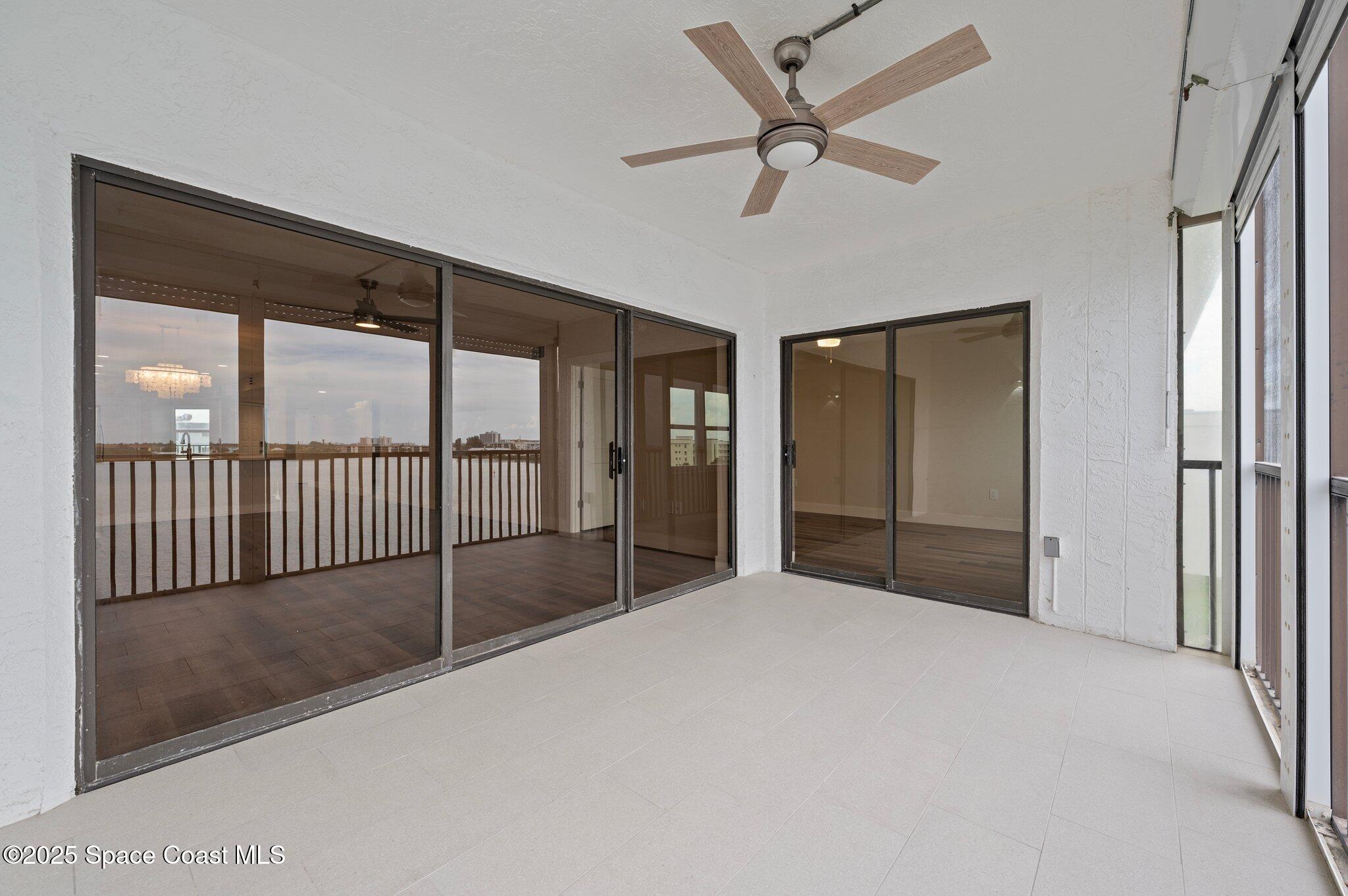 3609 S Banana River Boulevard, 513