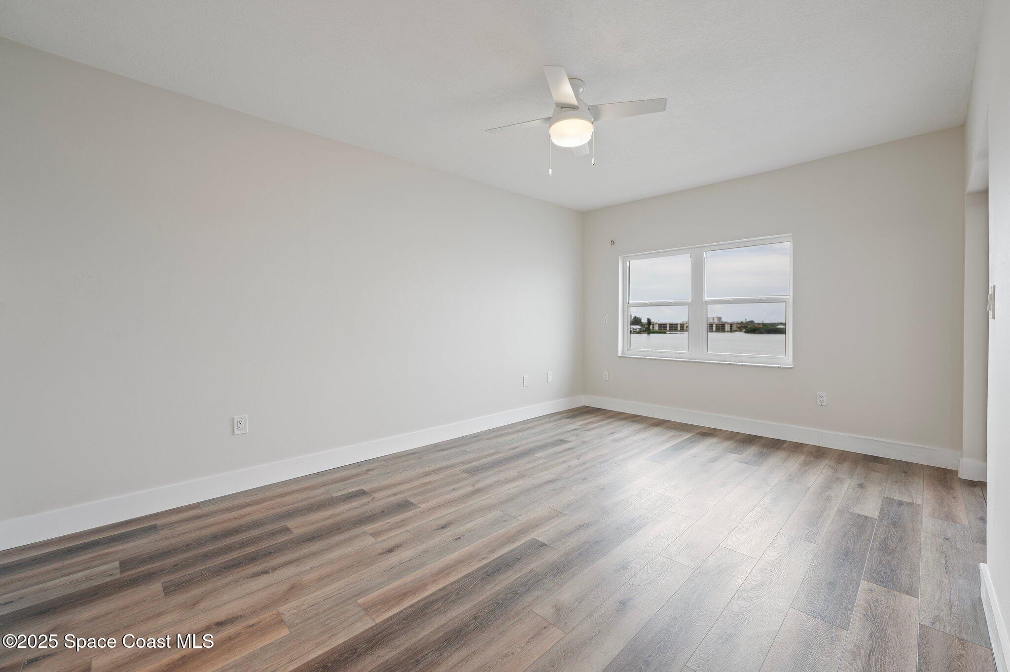 3609 S Banana River Boulevard, 513