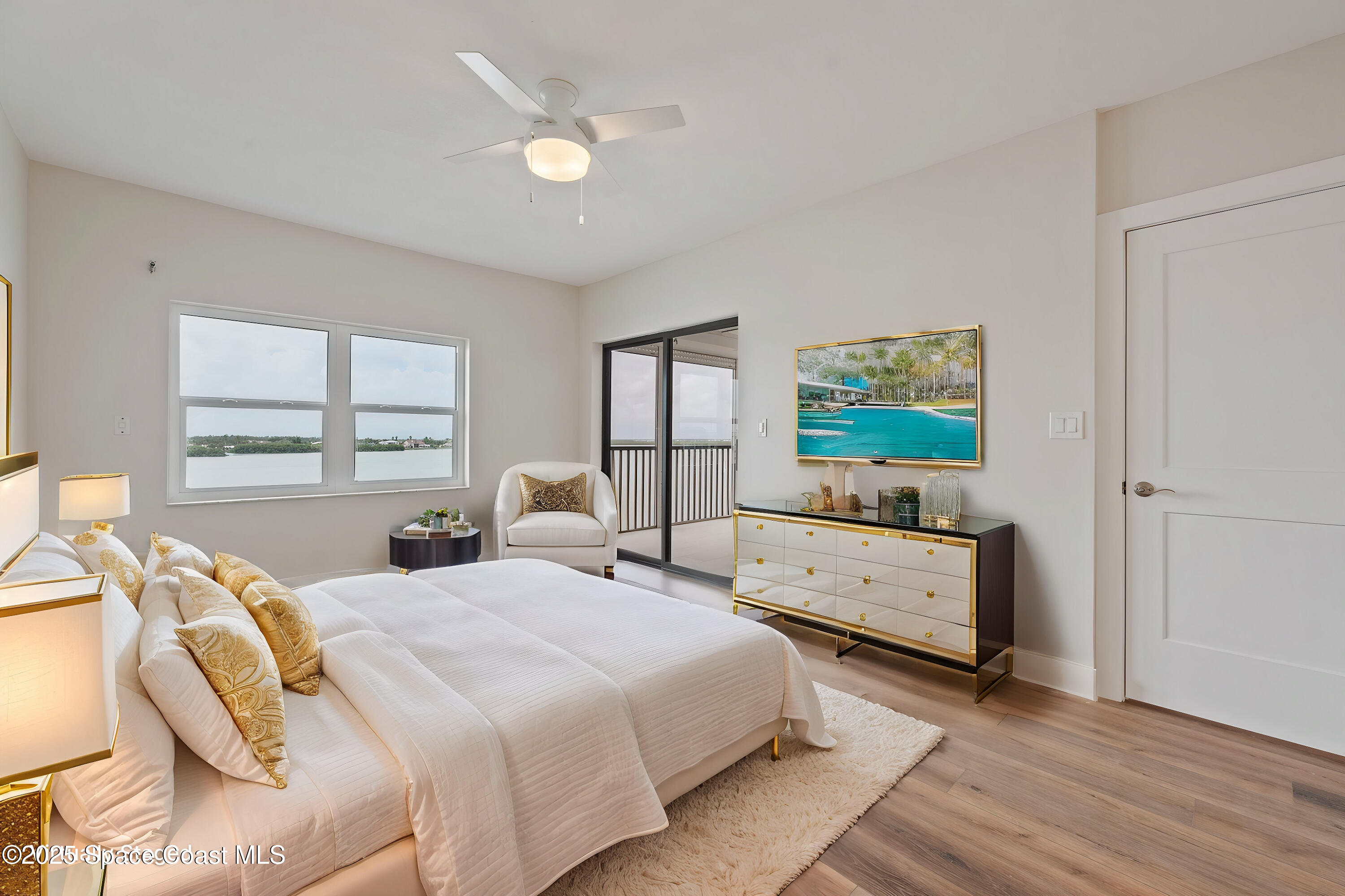 3609 S Banana River Boulevard, 513