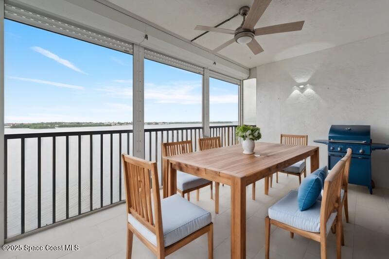 3609 S Banana River Boulevard, 513
