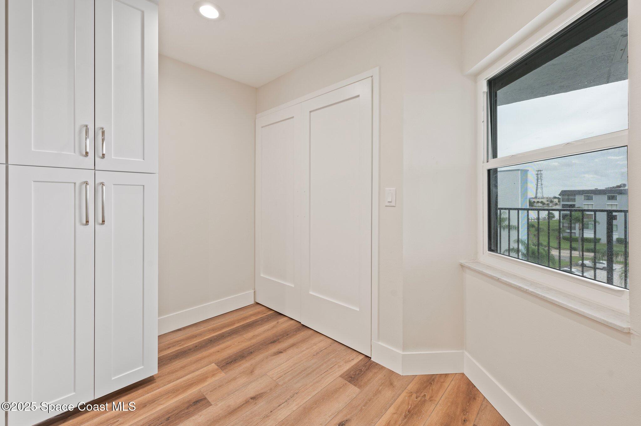 3609 S Banana River Boulevard, 513