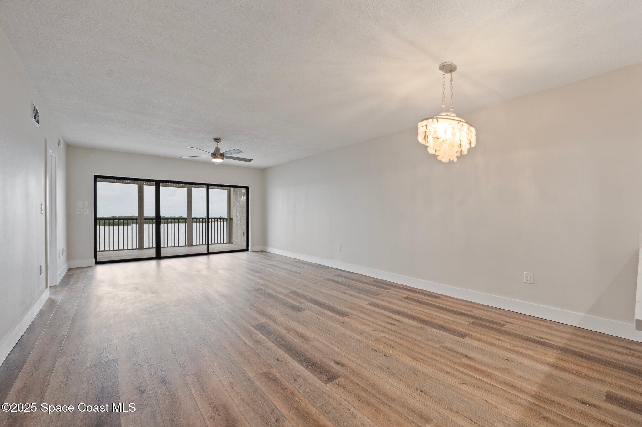 3609 S Banana River Boulevard, 513