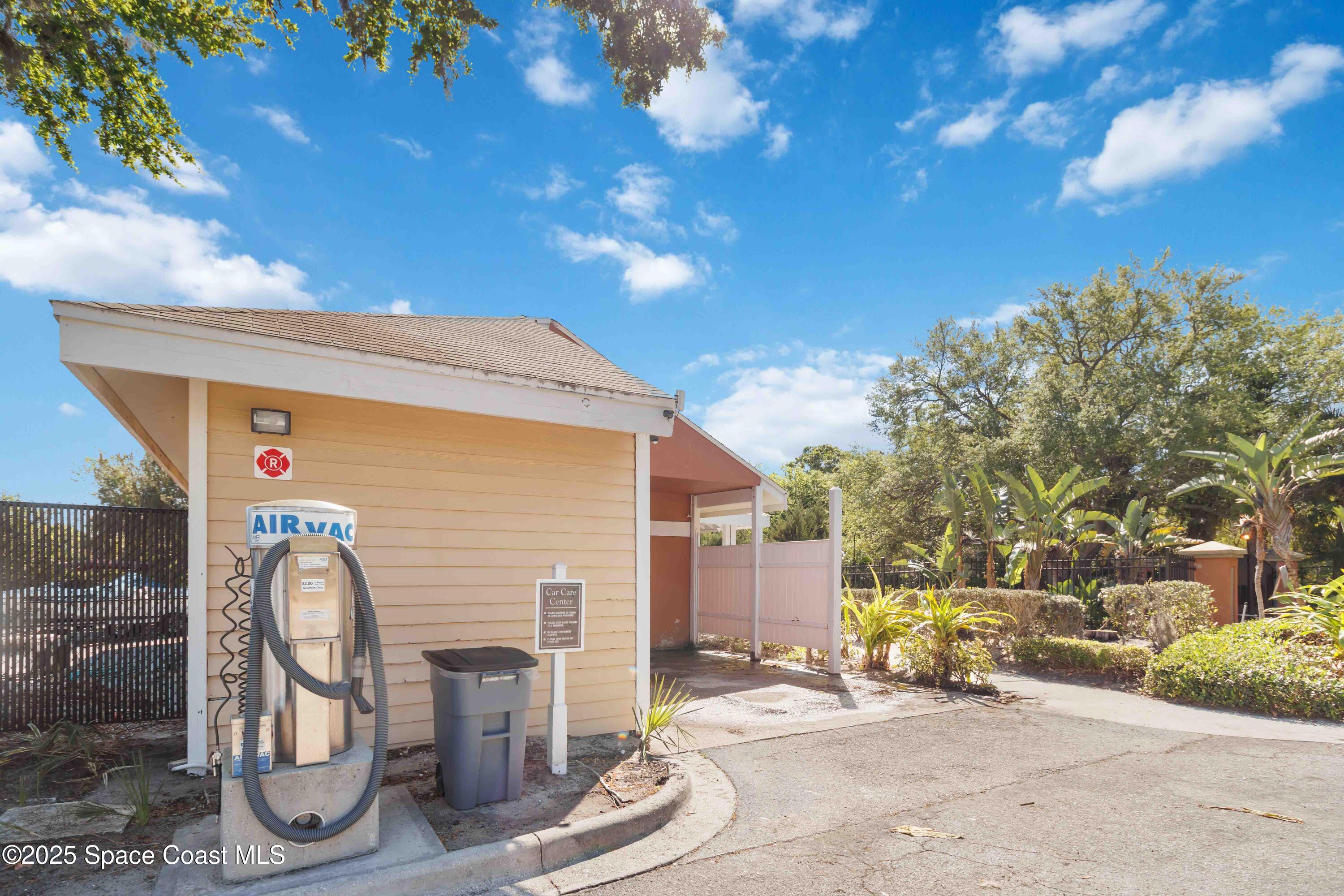 225 S Tropical Trail 116