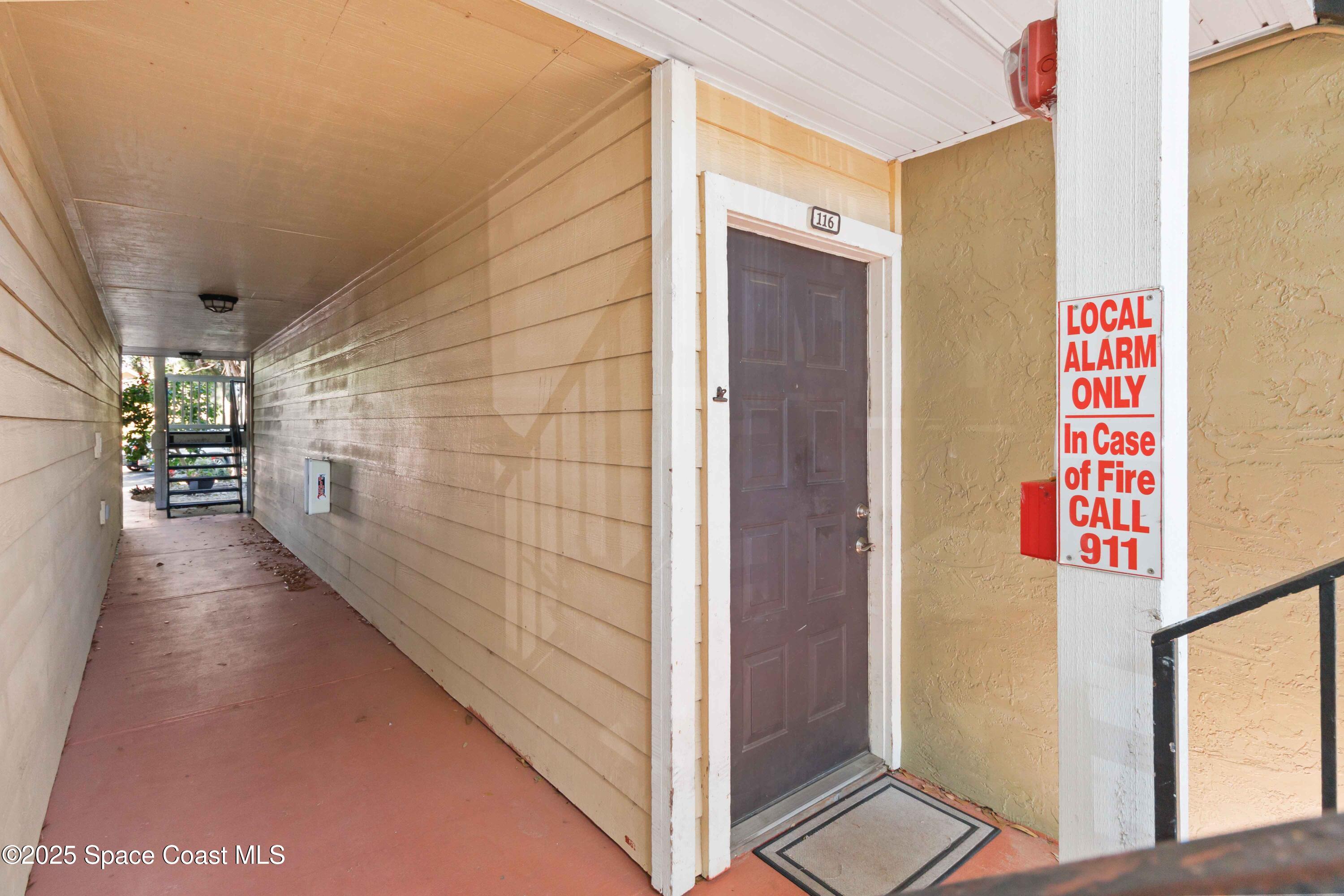 225 S Tropical Trail 116