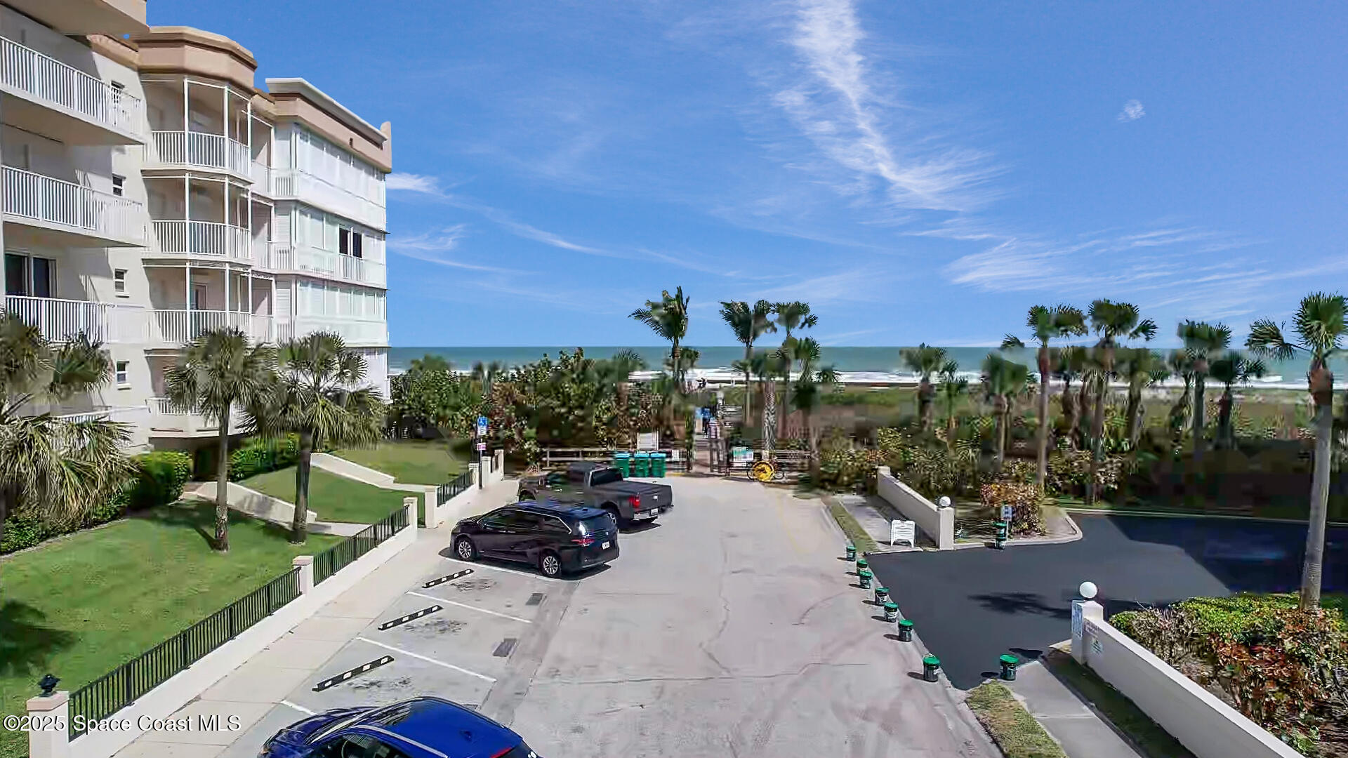 7101 Ridgewood Avenue 104