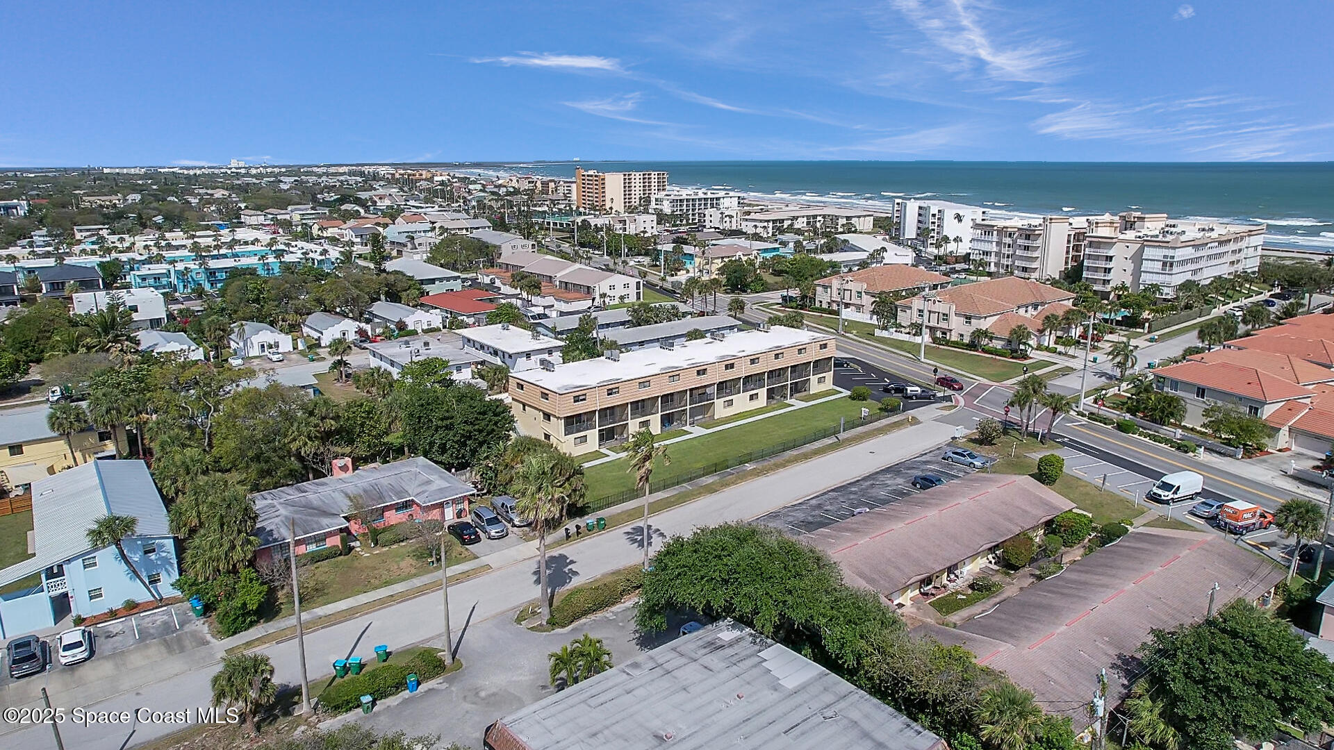 7101 Ridgewood Avenue 104