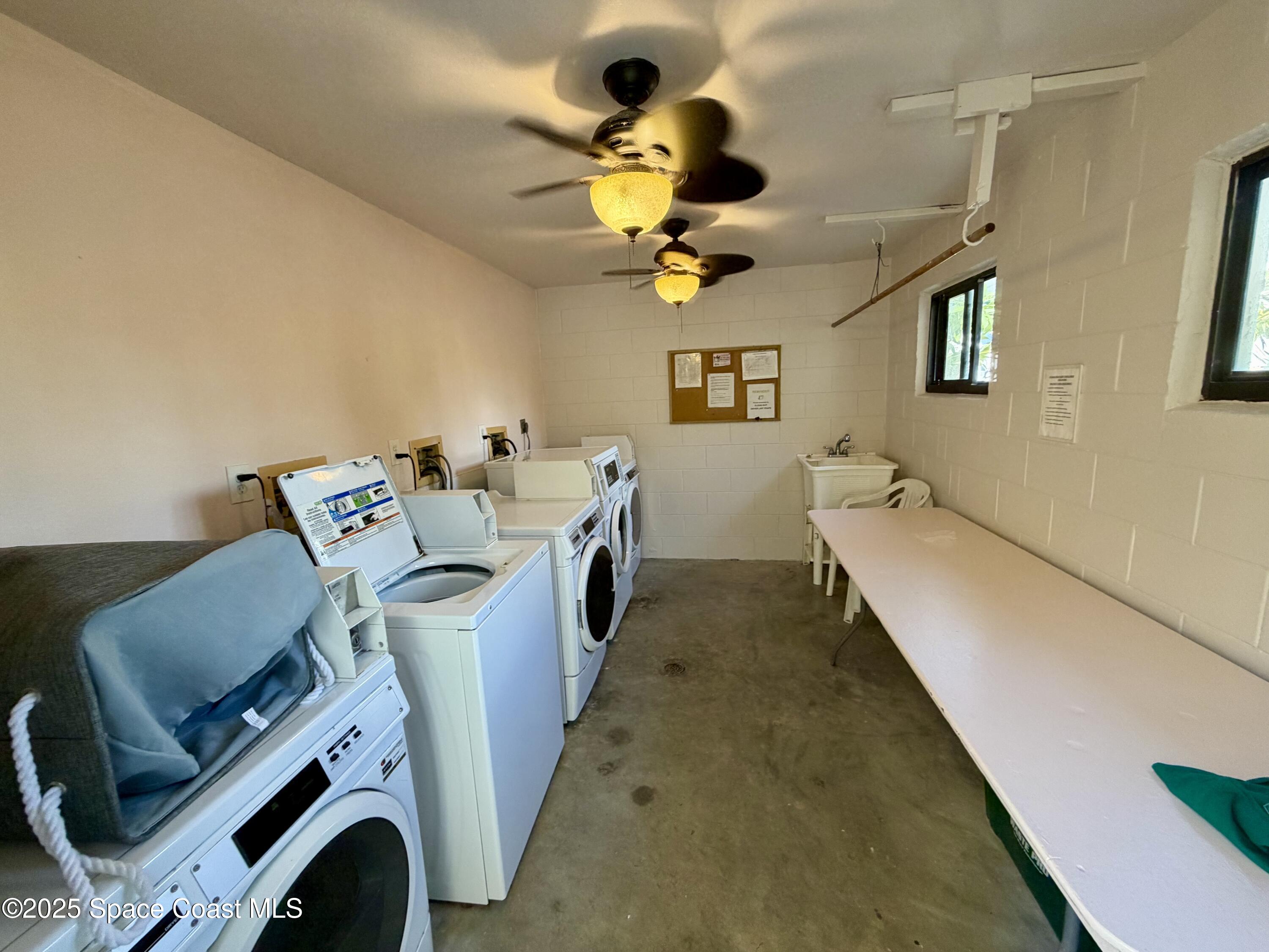 7101 Ridgewood Avenue 104