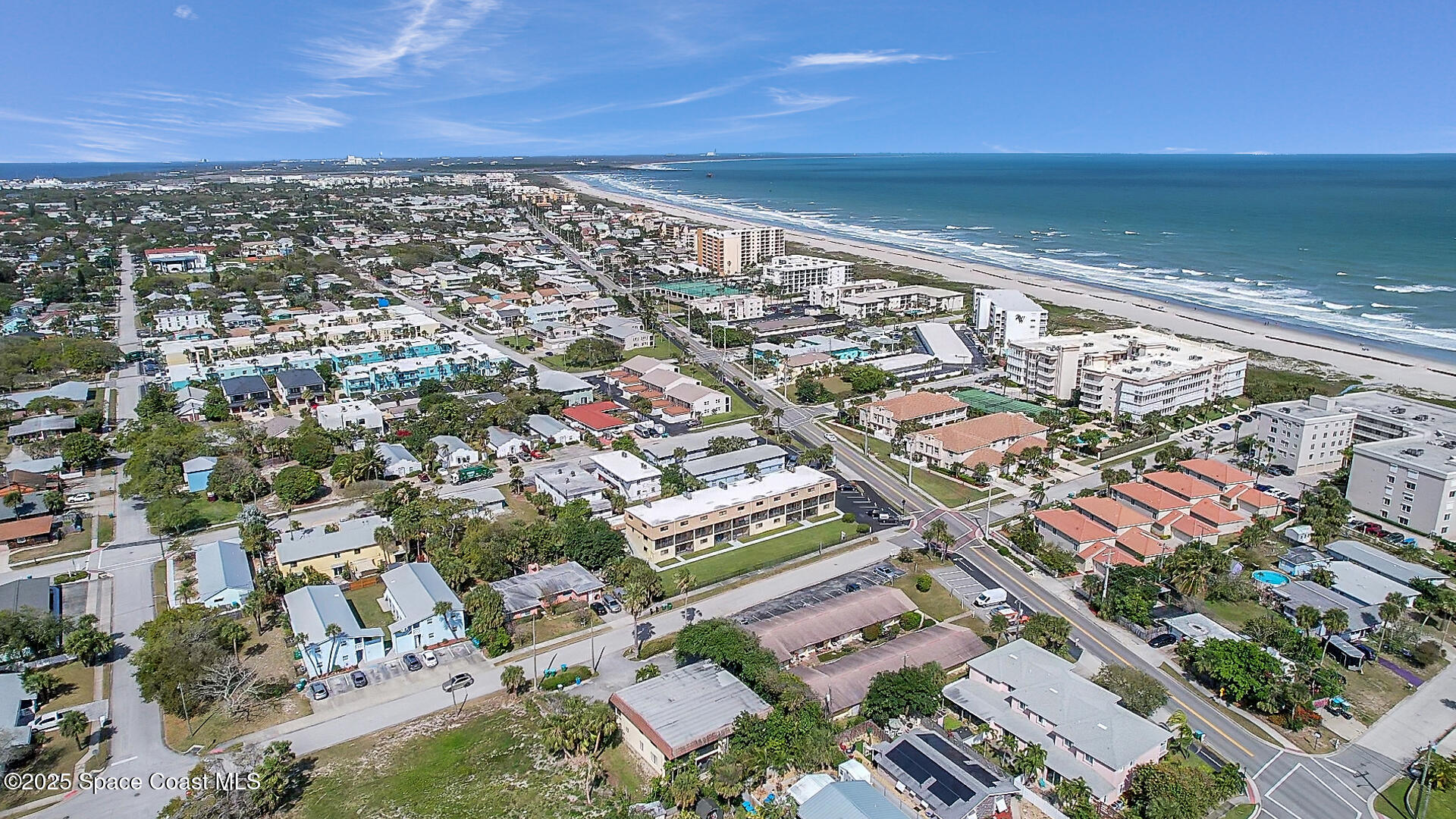 7101 Ridgewood Avenue 104