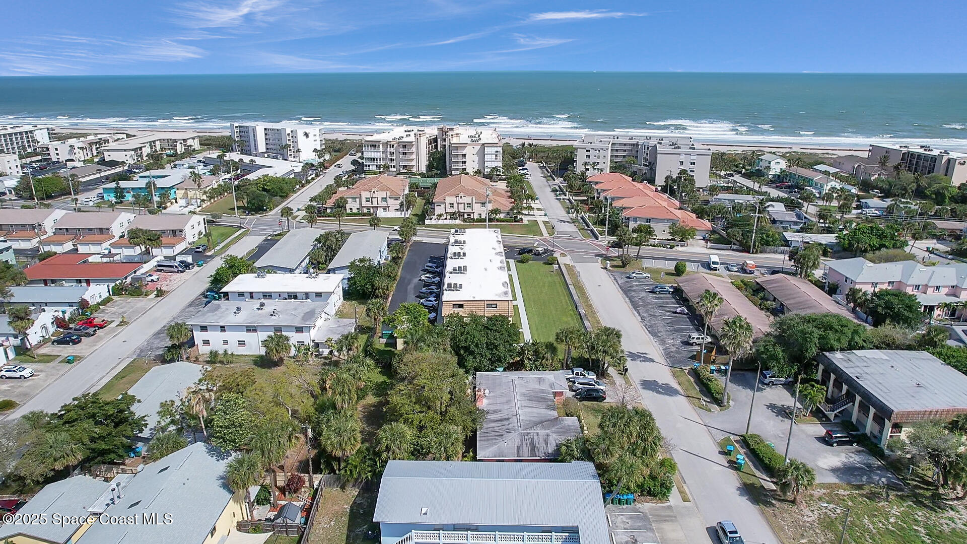 7101 Ridgewood Avenue 104