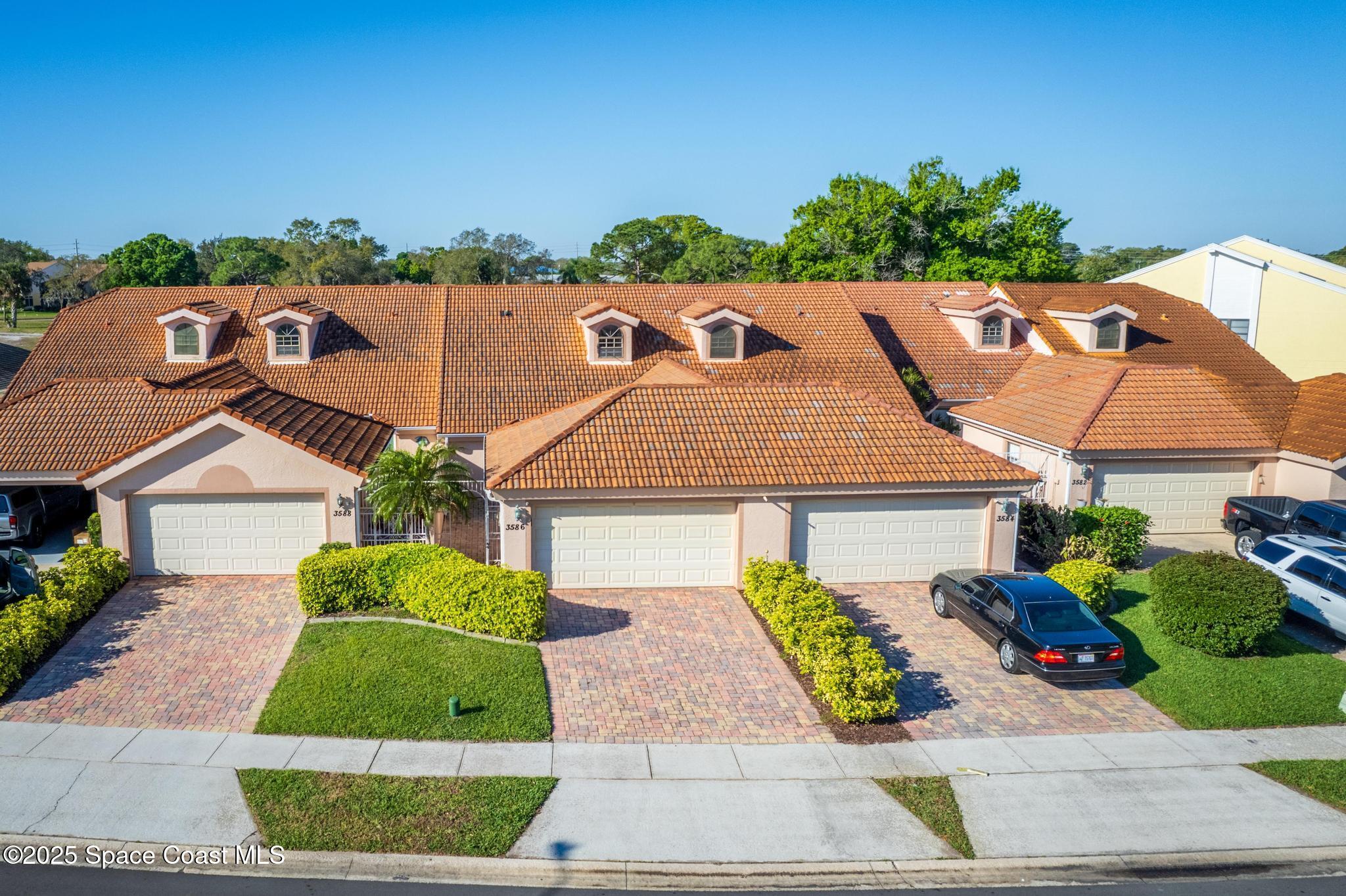 3586 Muirfield Drive