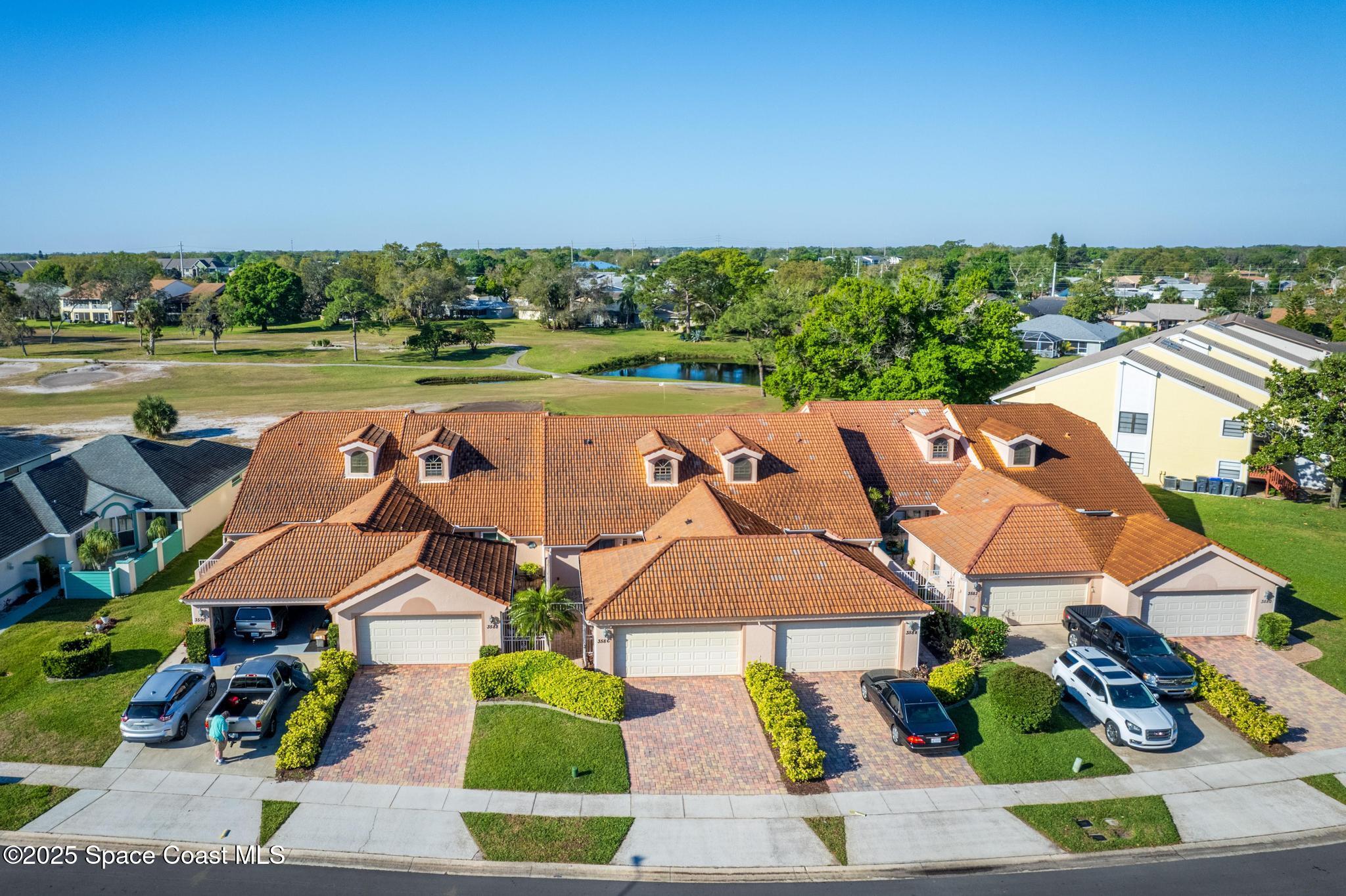 3586 Muirfield Drive