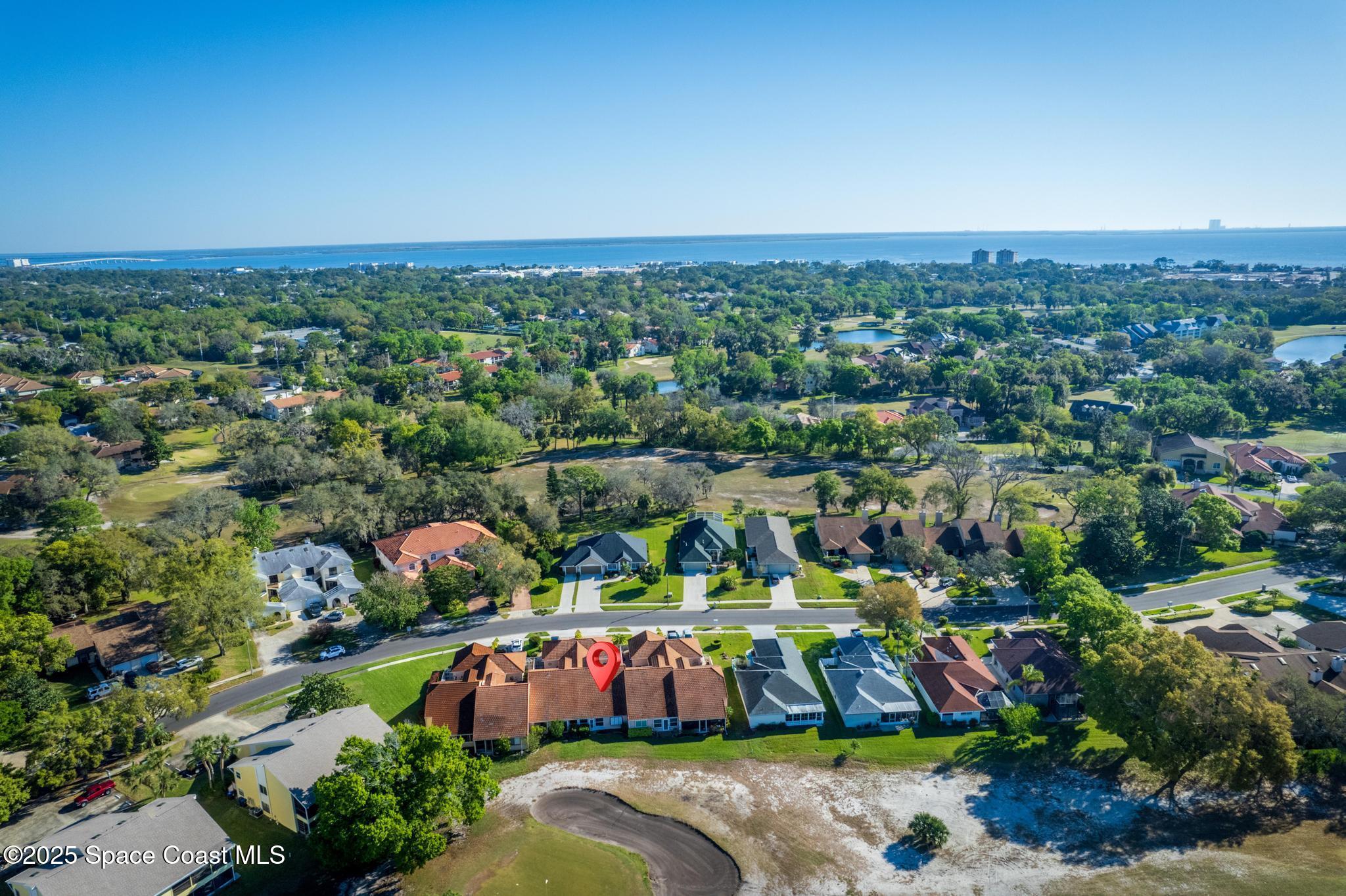 3586 Muirfield Drive