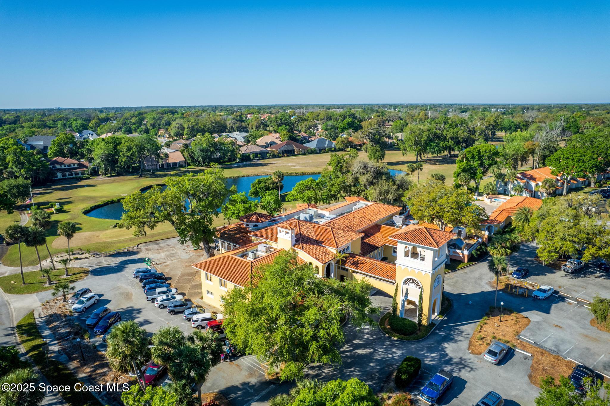 3586 Muirfield Drive
