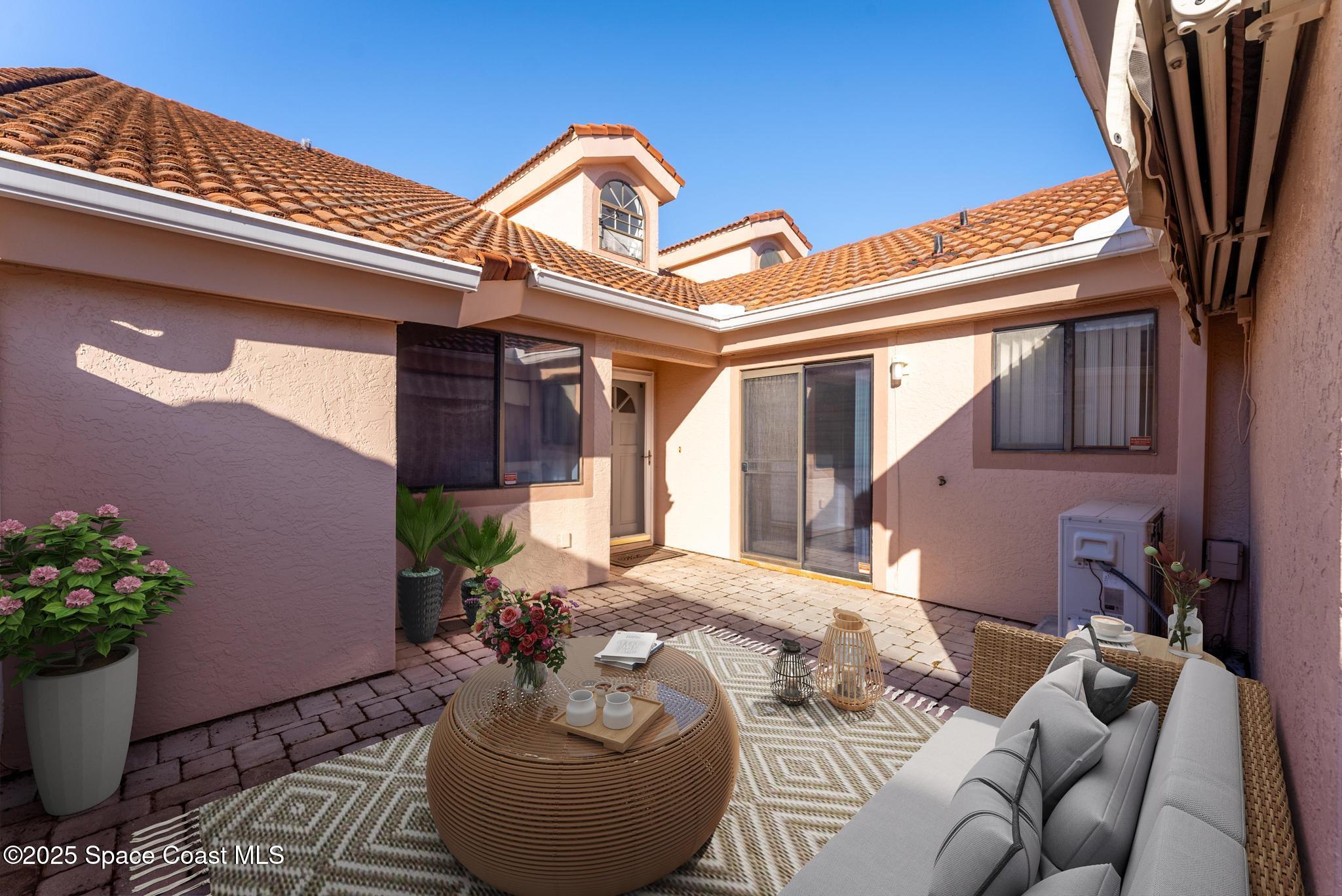 3586 Muirfield Drive