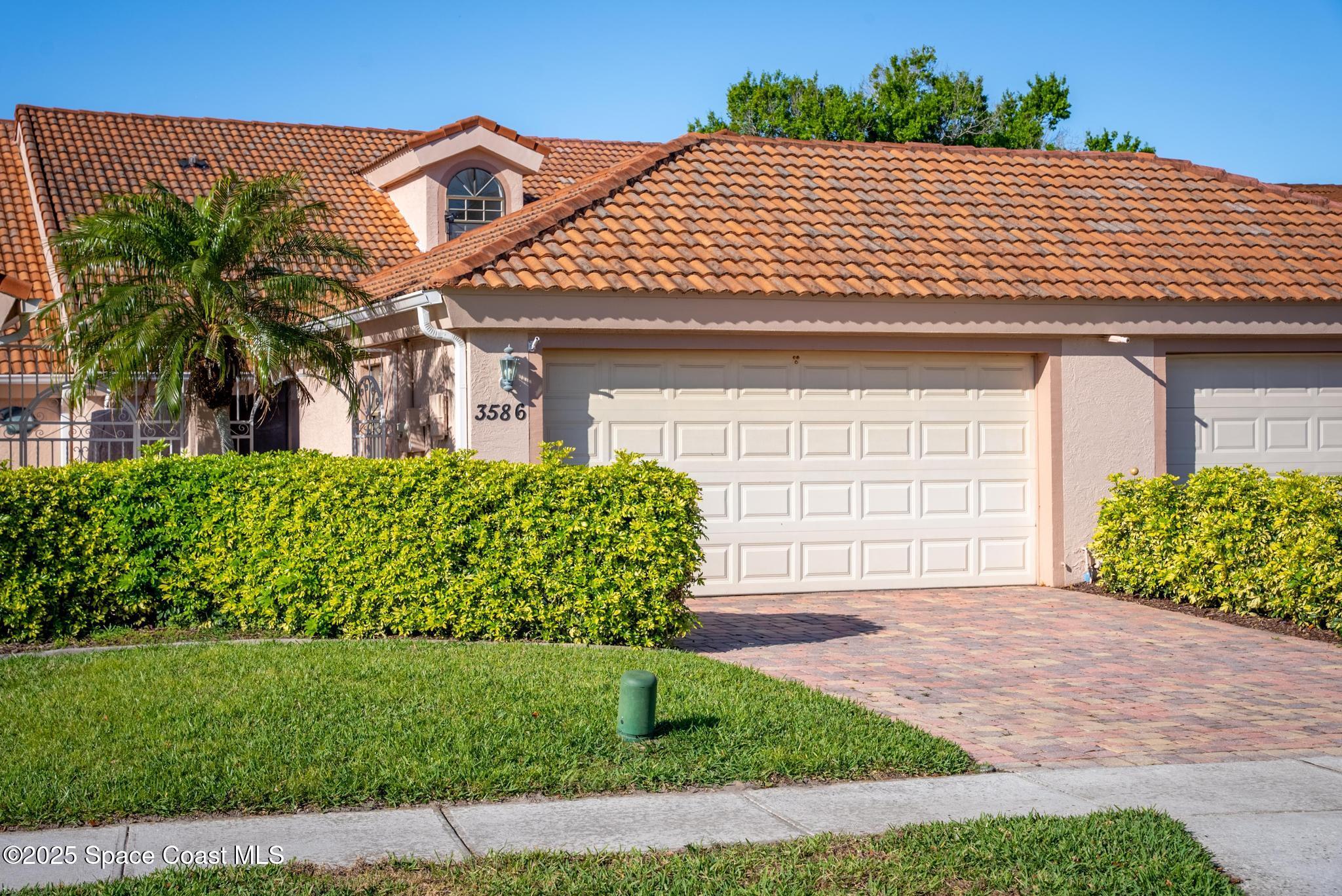 3586 Muirfield Drive