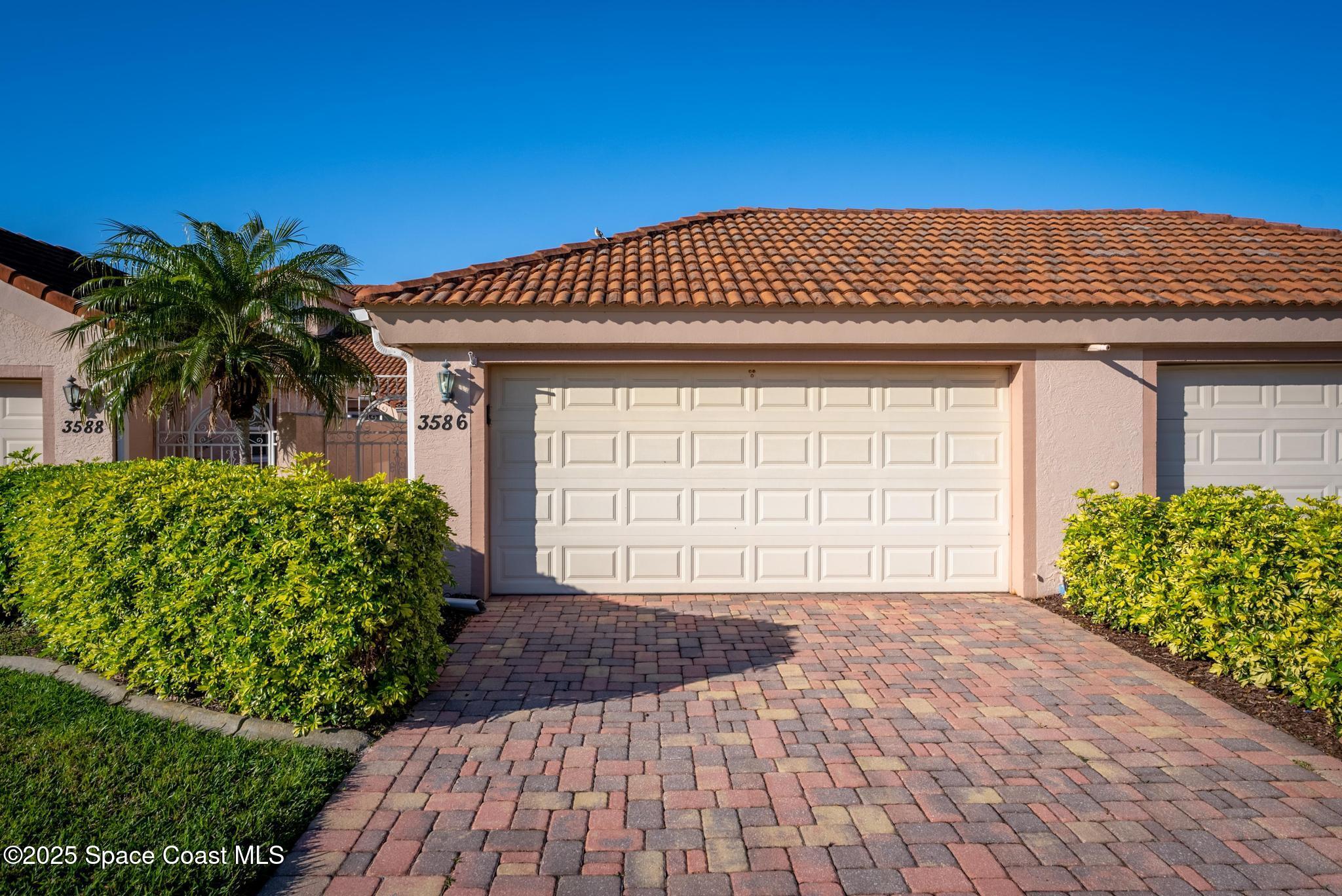3586 Muirfield Drive