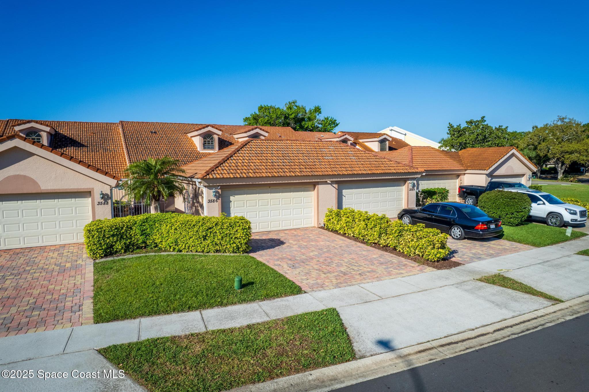 3586 Muirfield Drive