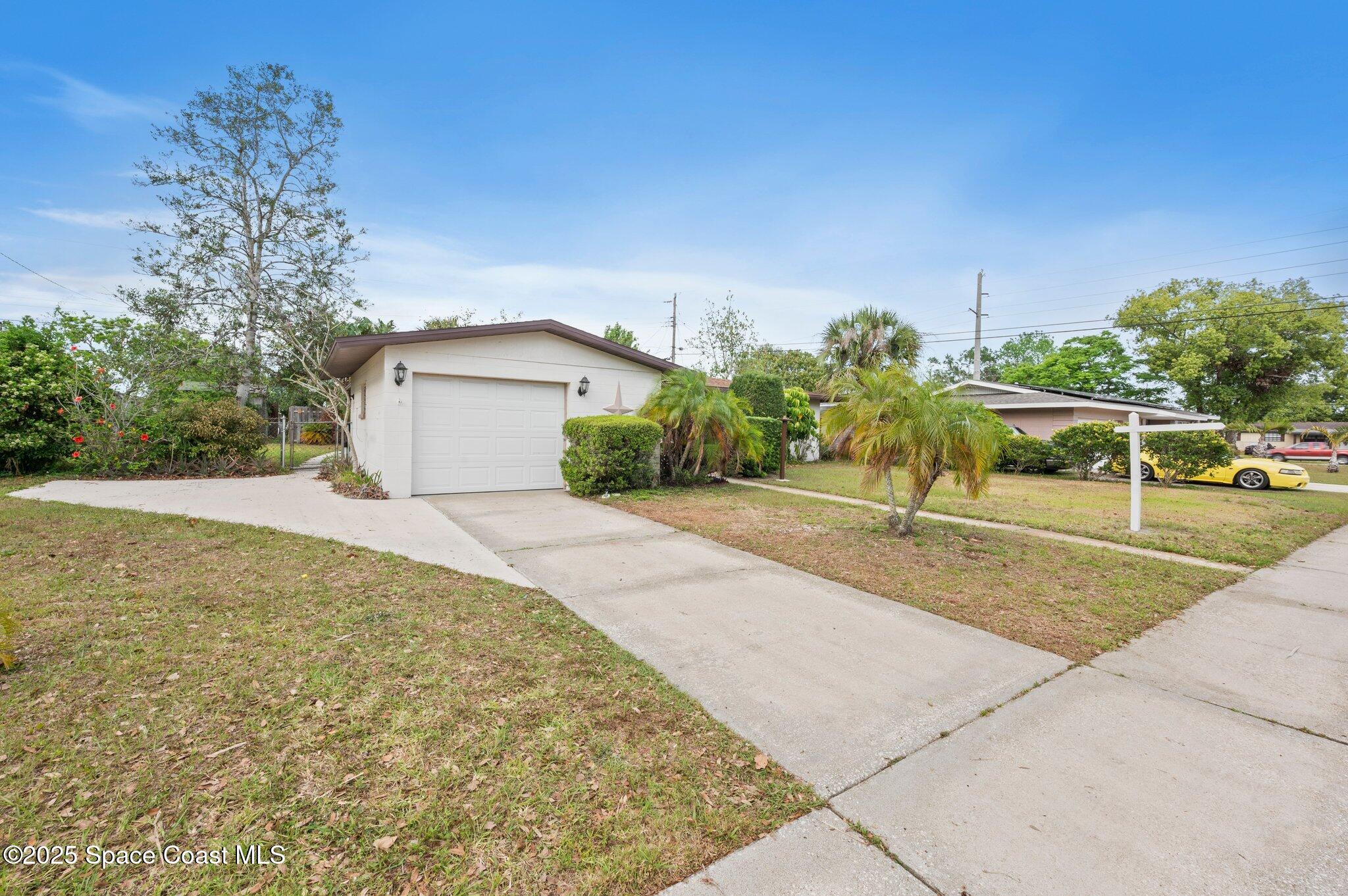 2904 Cooper Drive