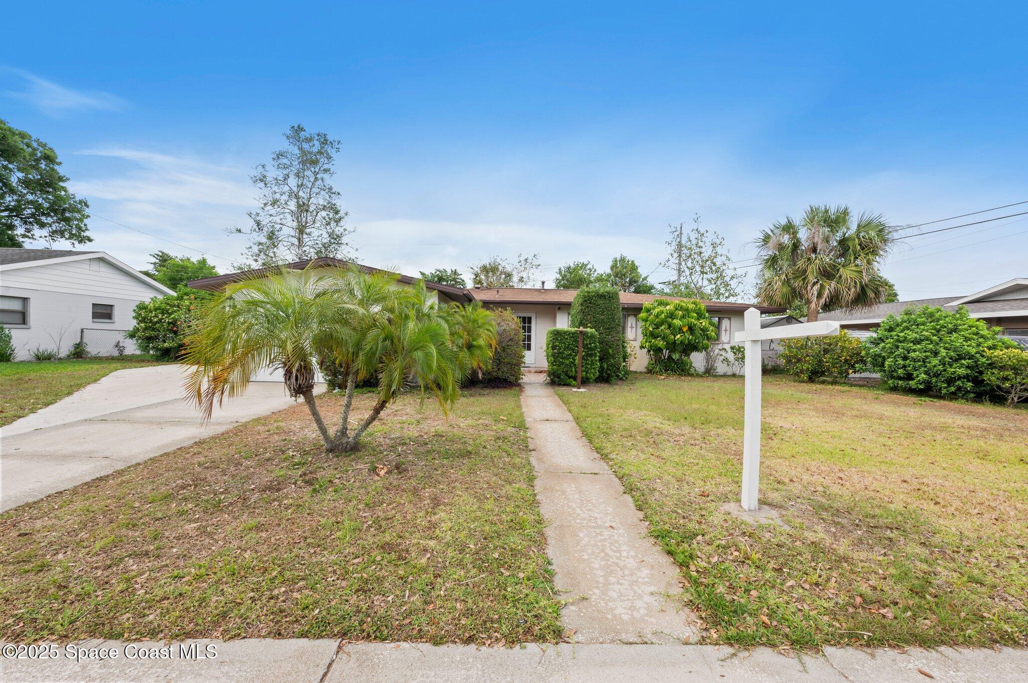 2904 Cooper Drive