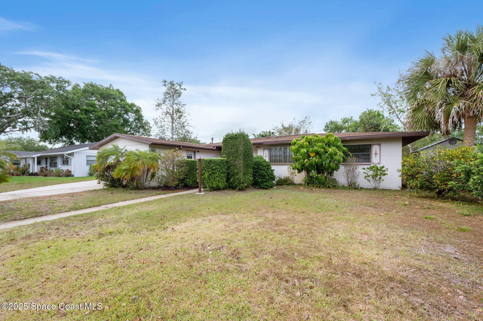 2904 Cooper Drive