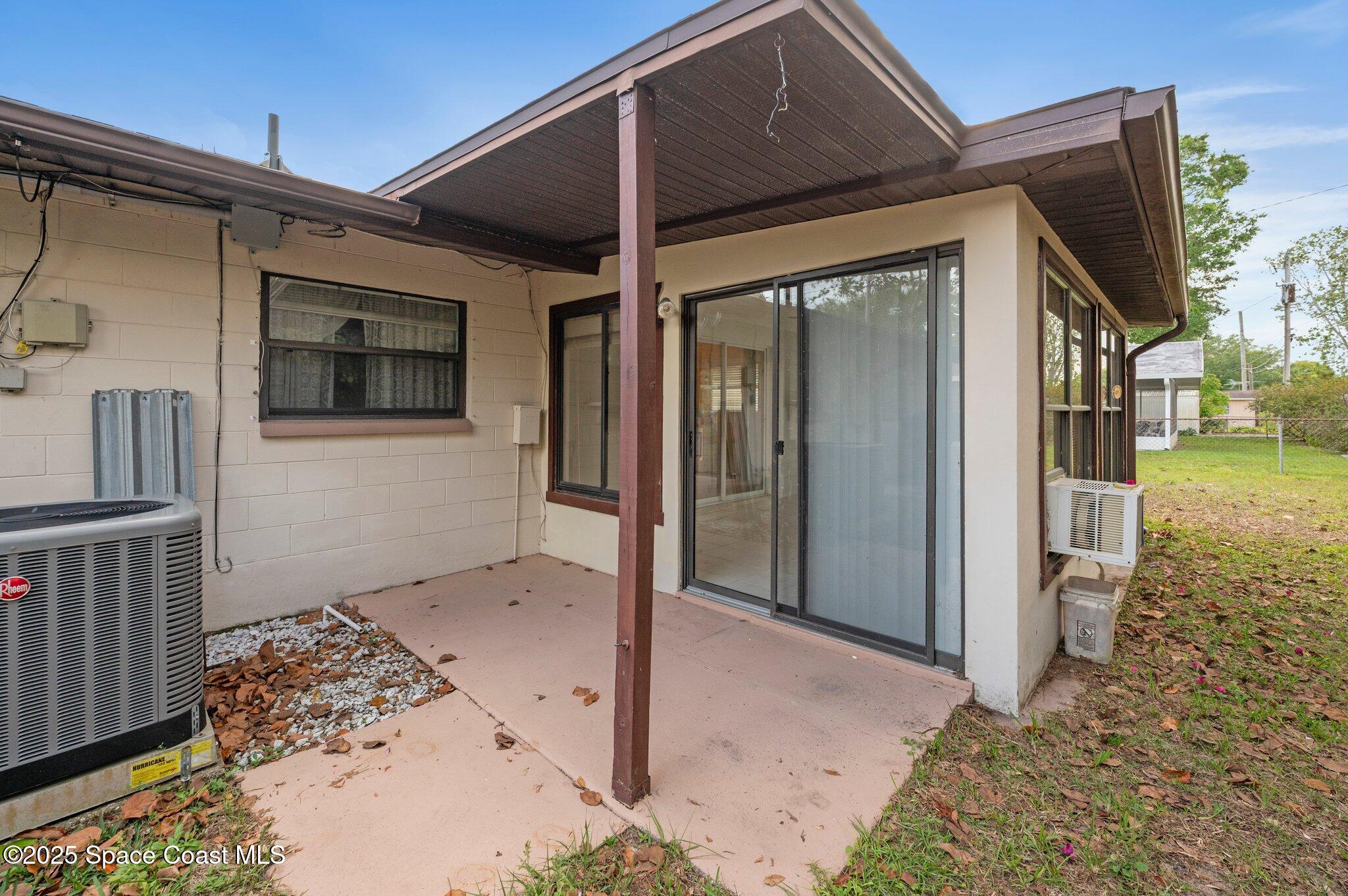 2904 Cooper Drive