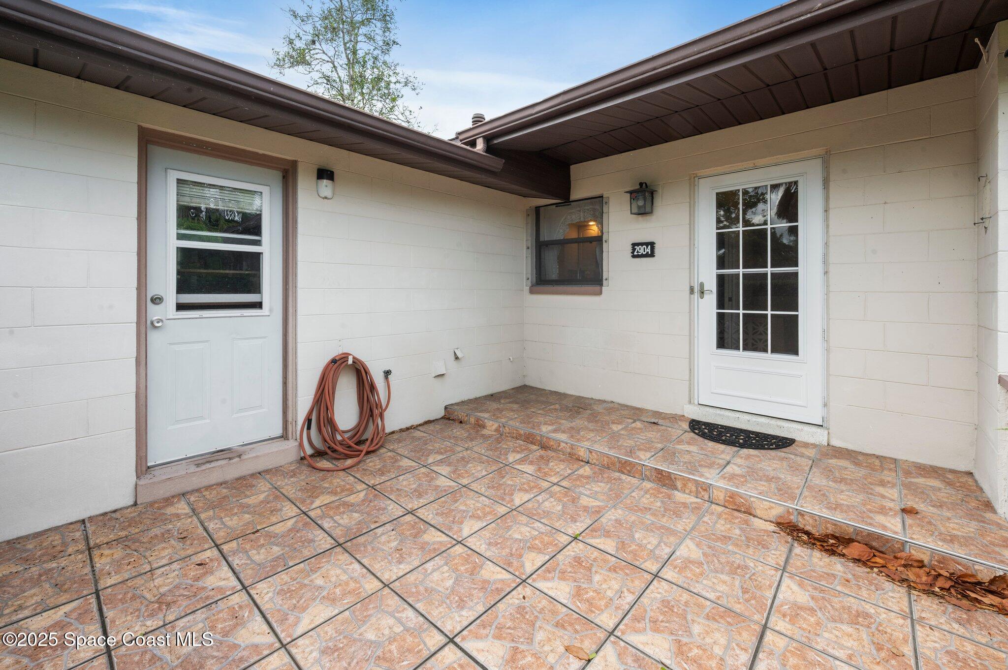 2904 Cooper Drive