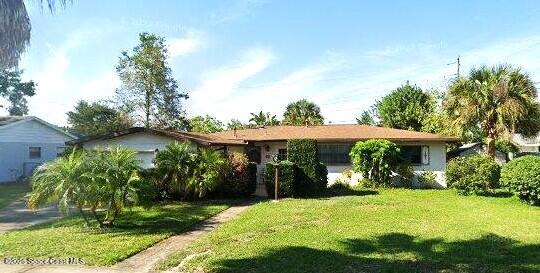2904 Cooper Drive
