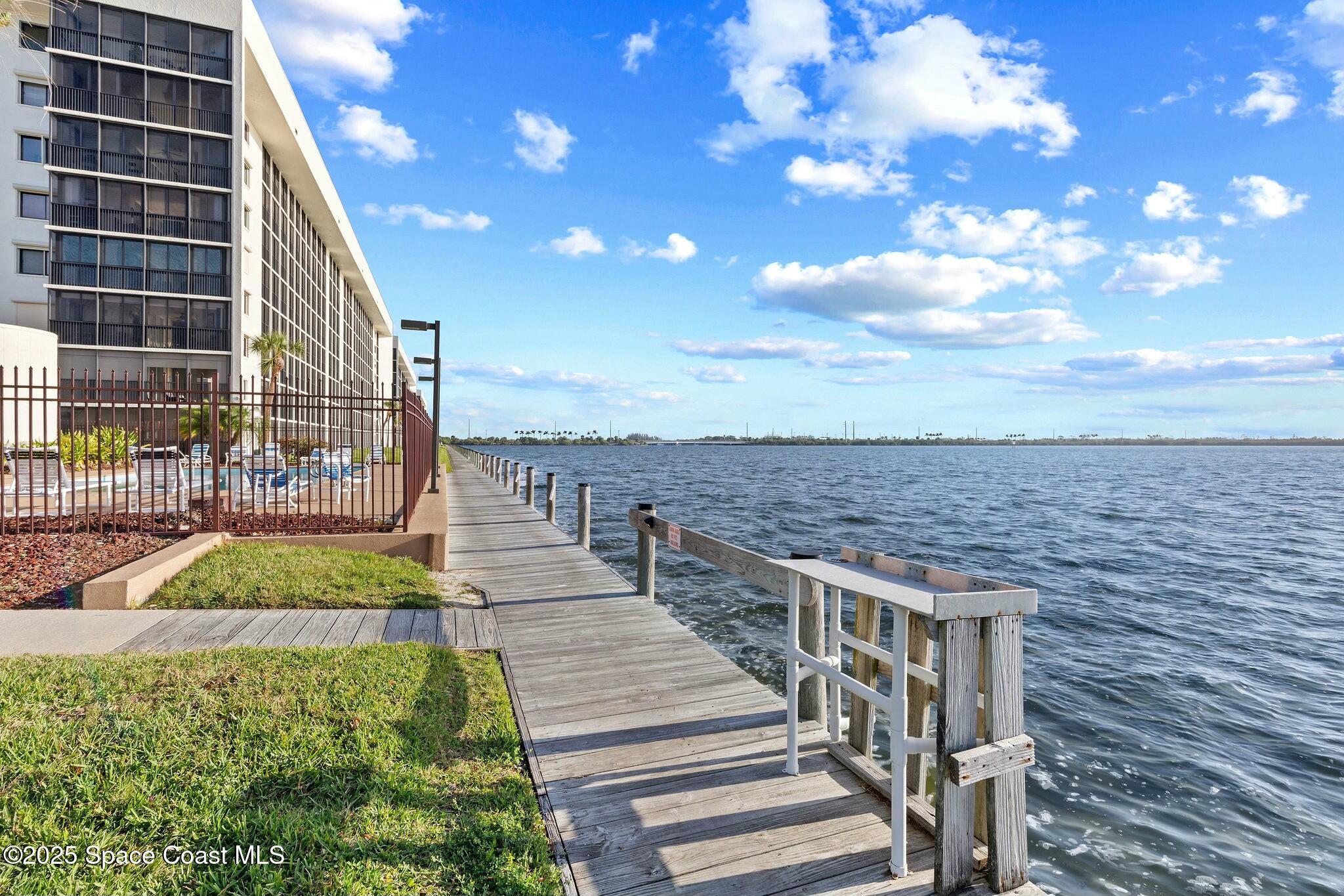 200 S Sykes Creek Parkway 106