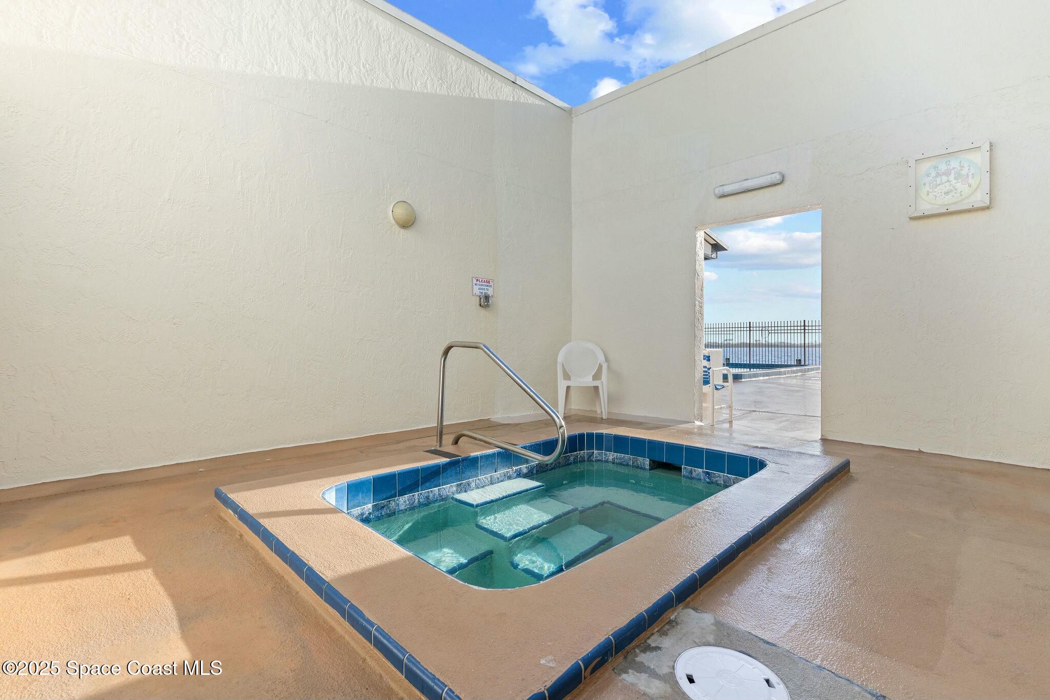 200 S Sykes Creek Parkway 106