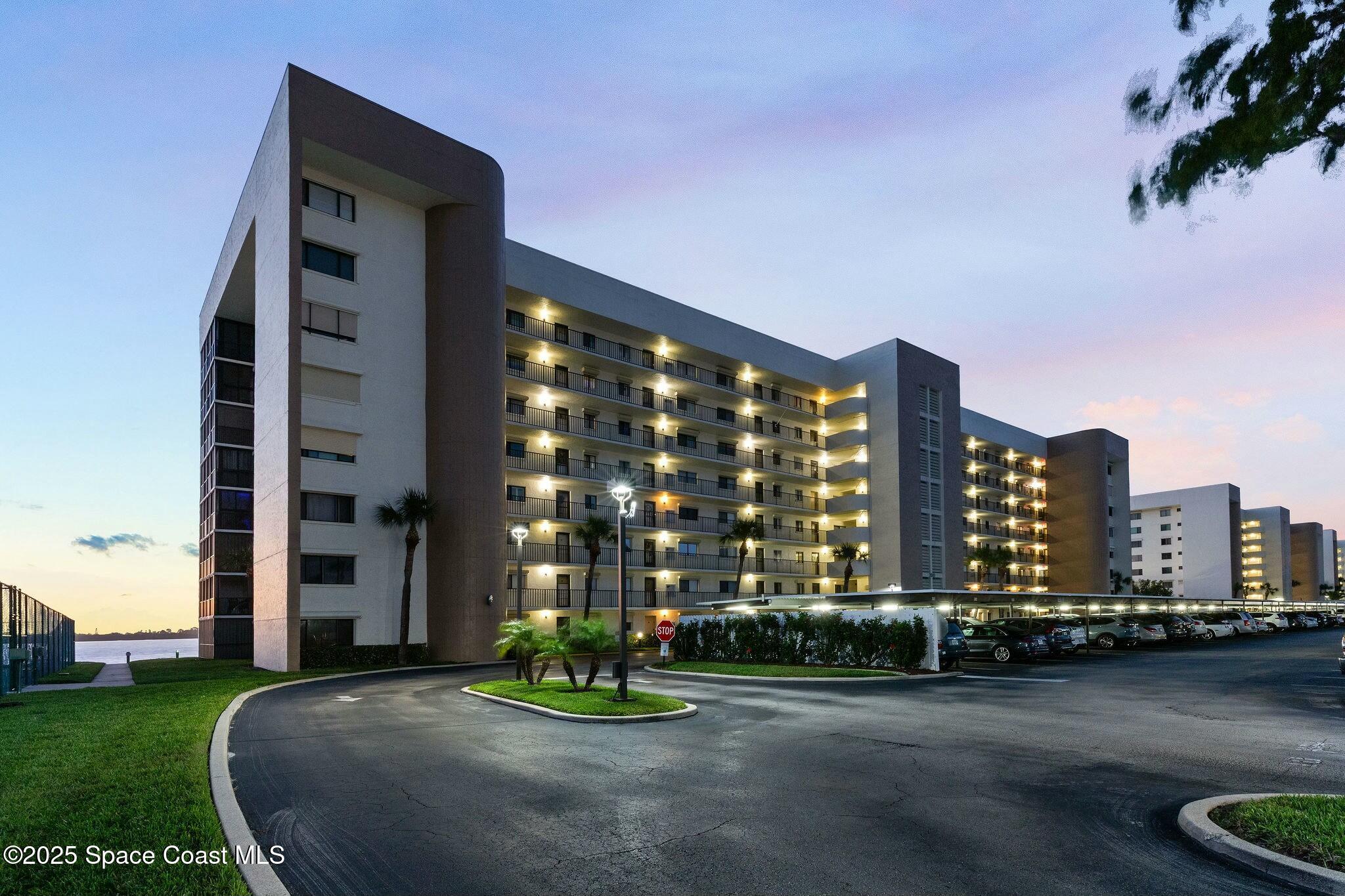 200 S Sykes Creek Parkway 106