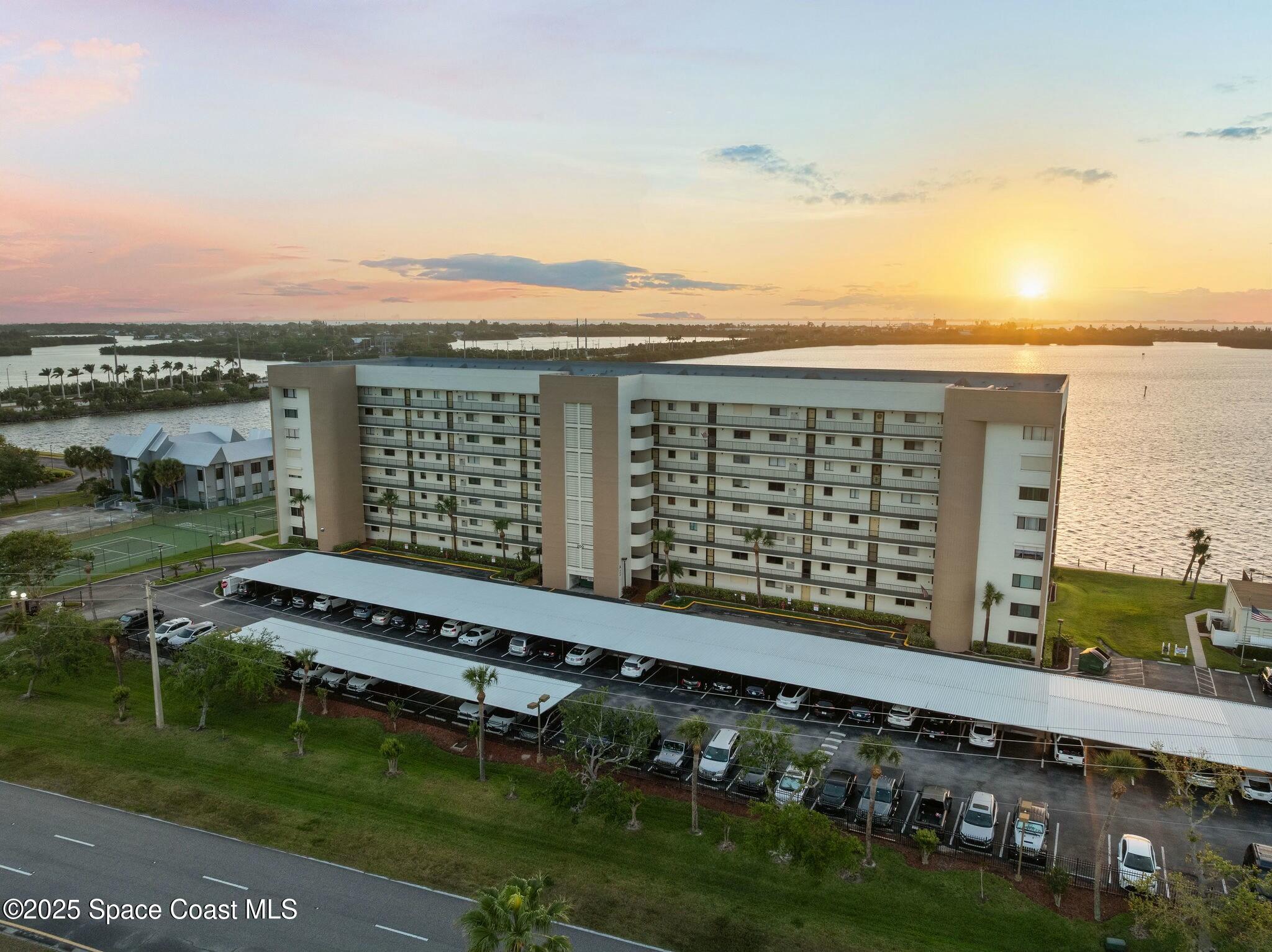 200 S Sykes Creek Parkway 106