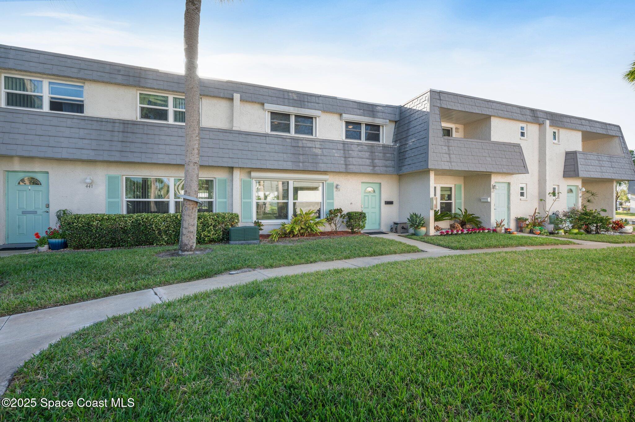 439 Blue Jay Lane