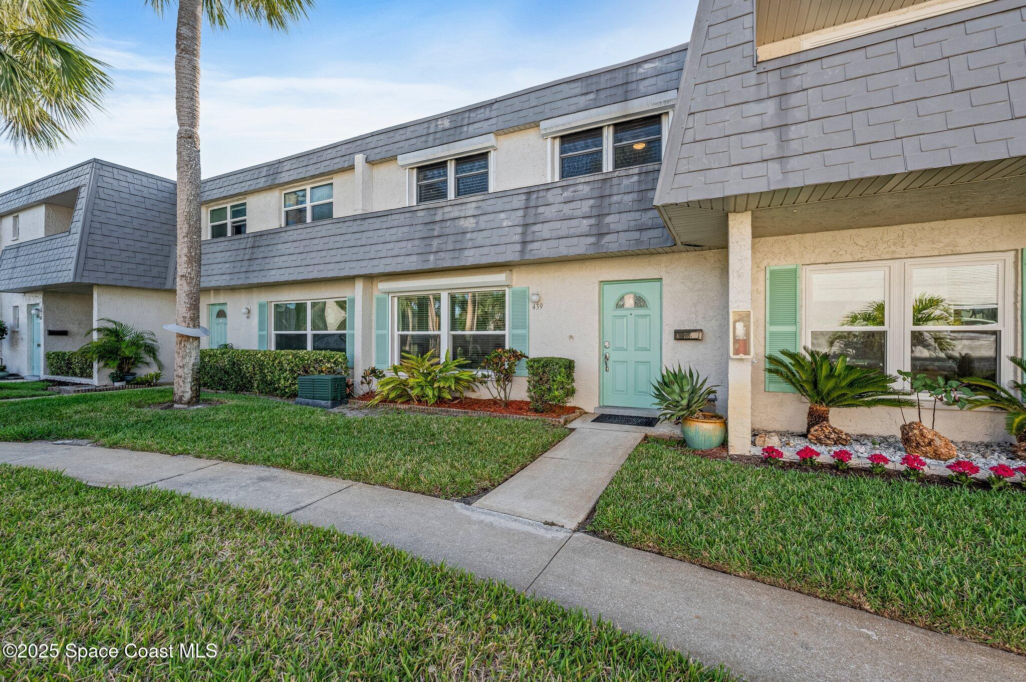 439 Blue Jay Lane