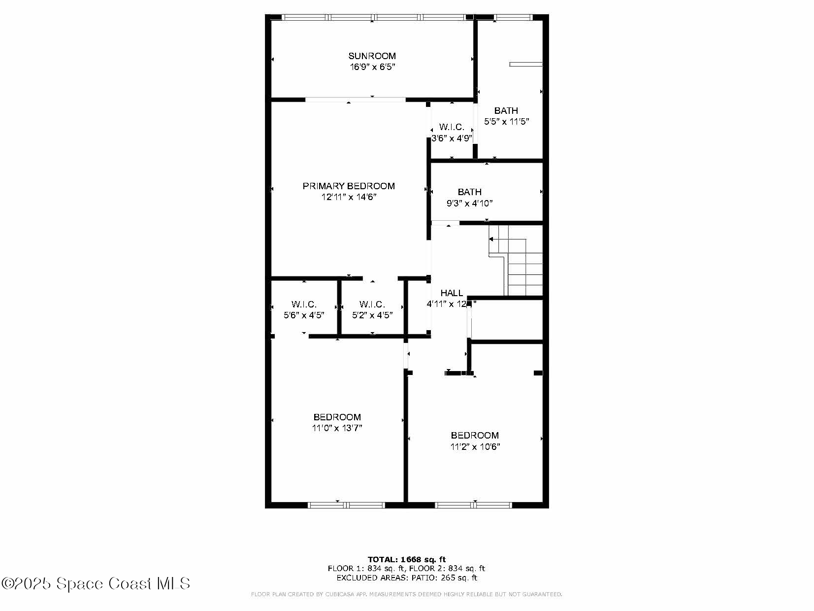439 Blue Jay Lane