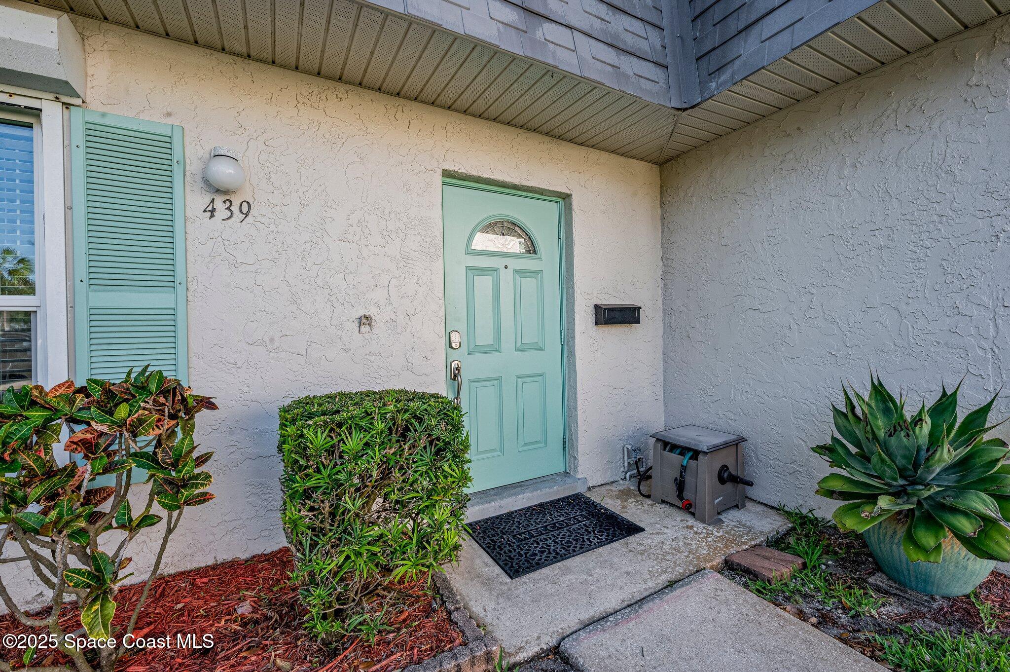 439 Blue Jay Lane